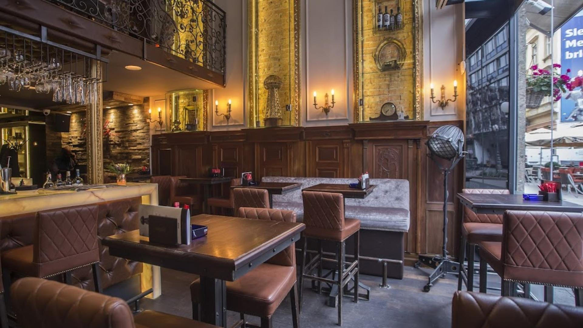 The 16 best live music venues and concert halls in Zagreb