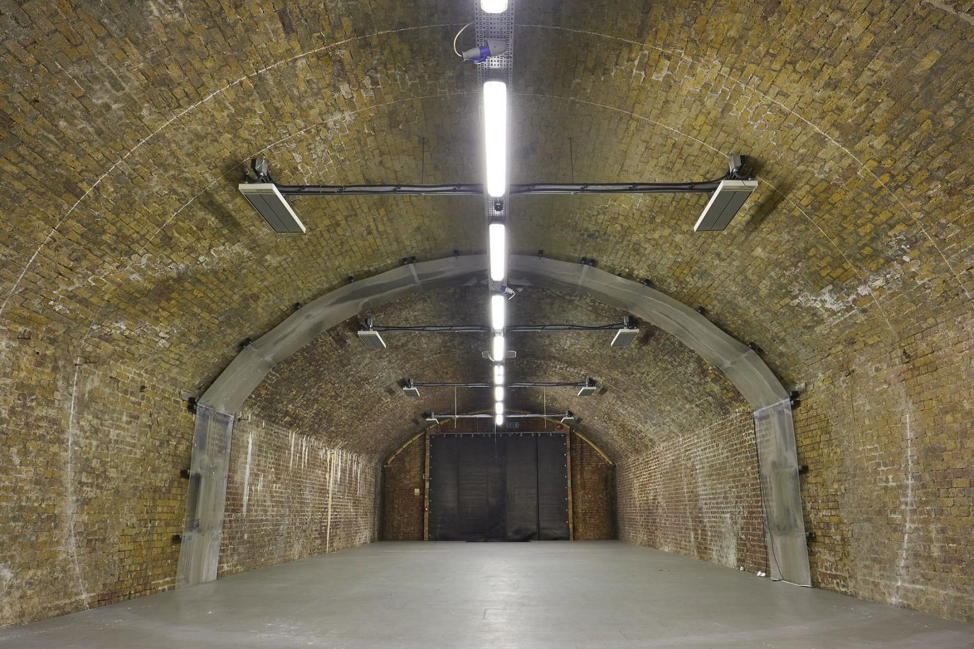 Arch Space