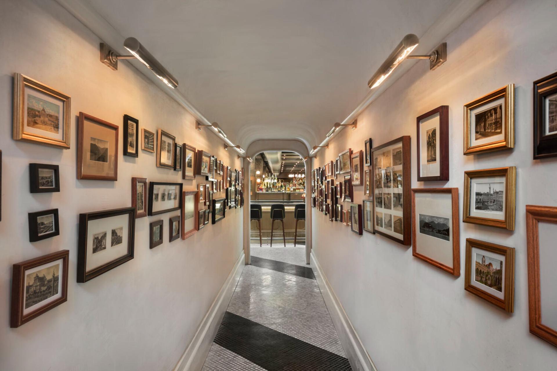 Full Buyout of Giuseppe and Sons