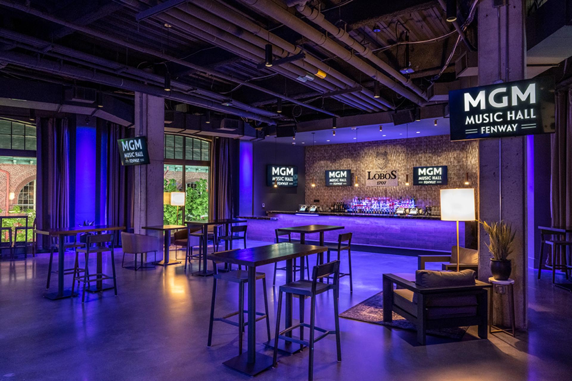 VIP Club