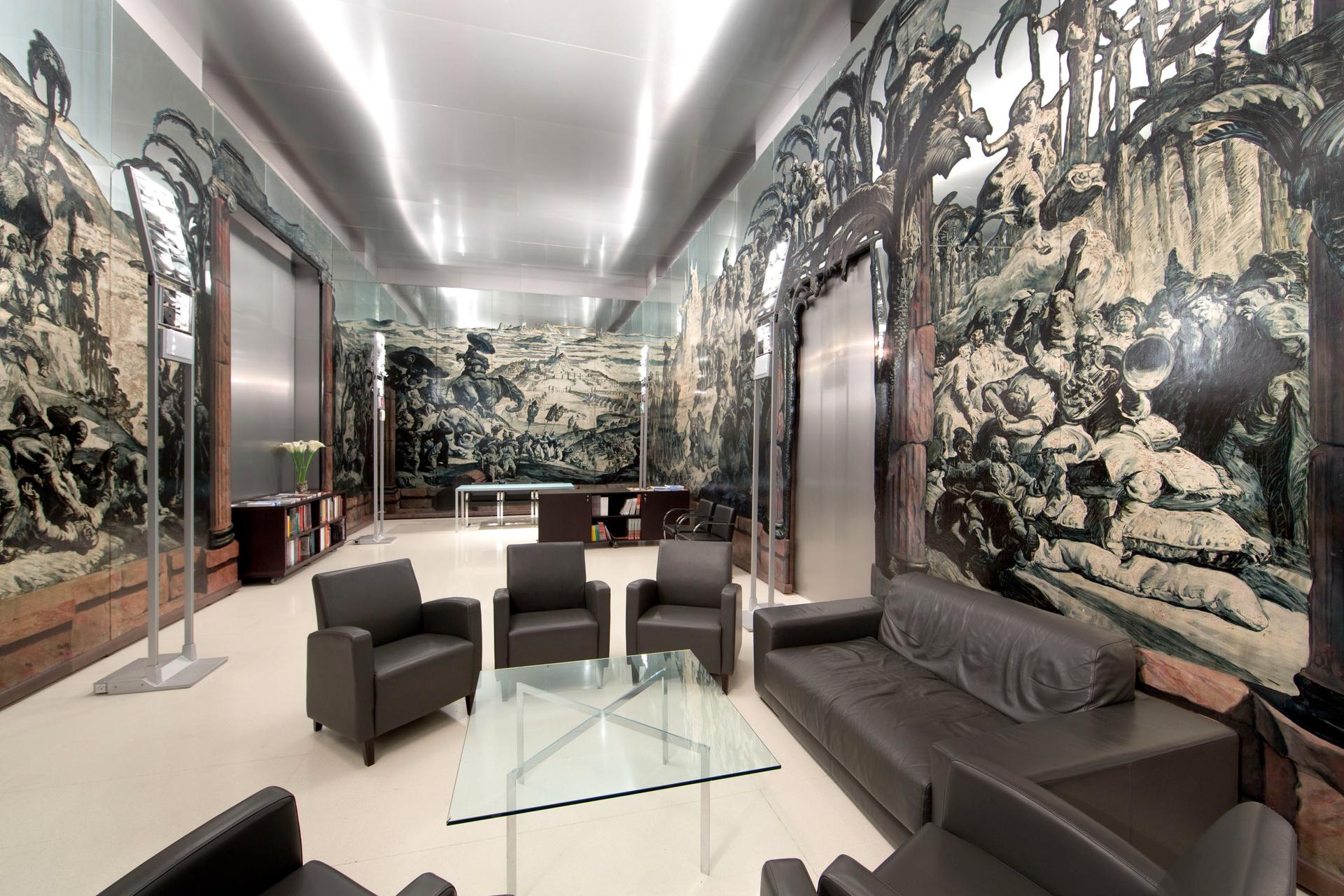 Sert Room