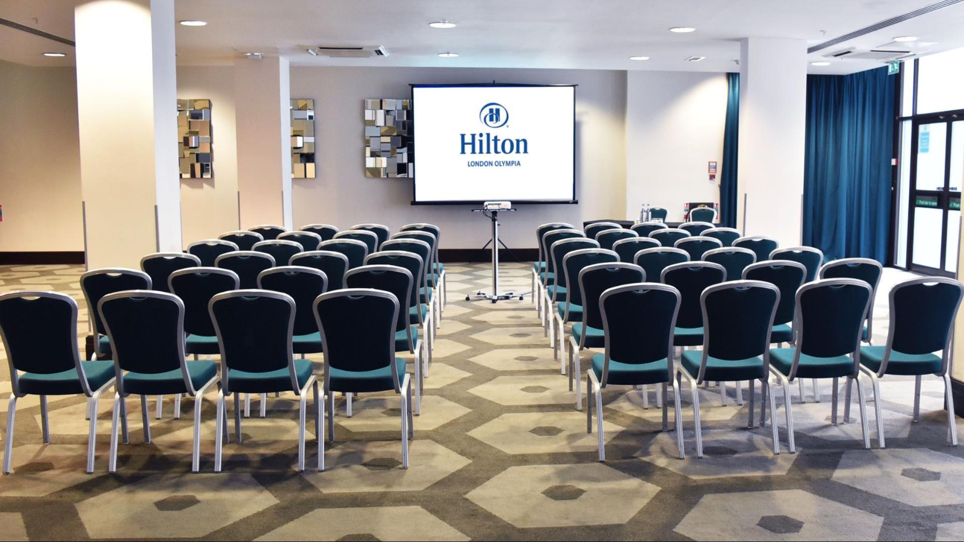 Battersea Room