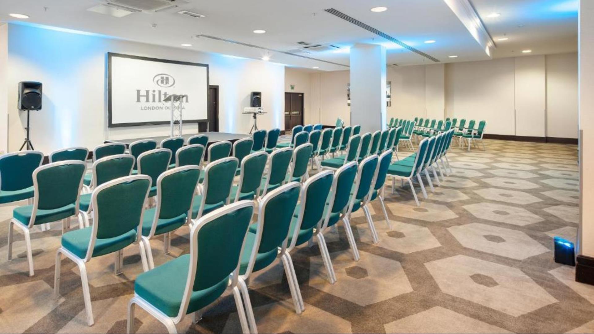 Tower Room