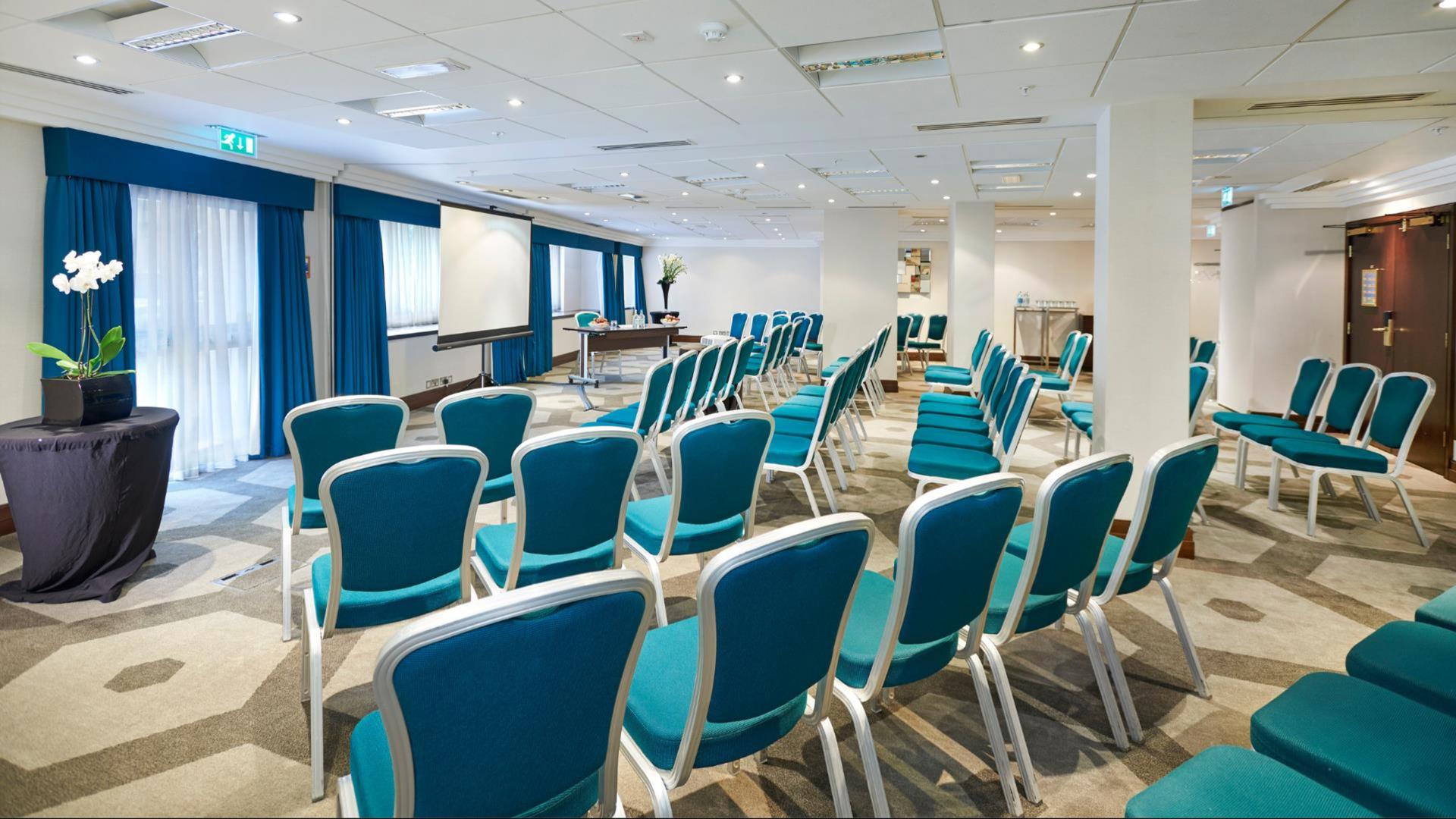 Kensington Suite