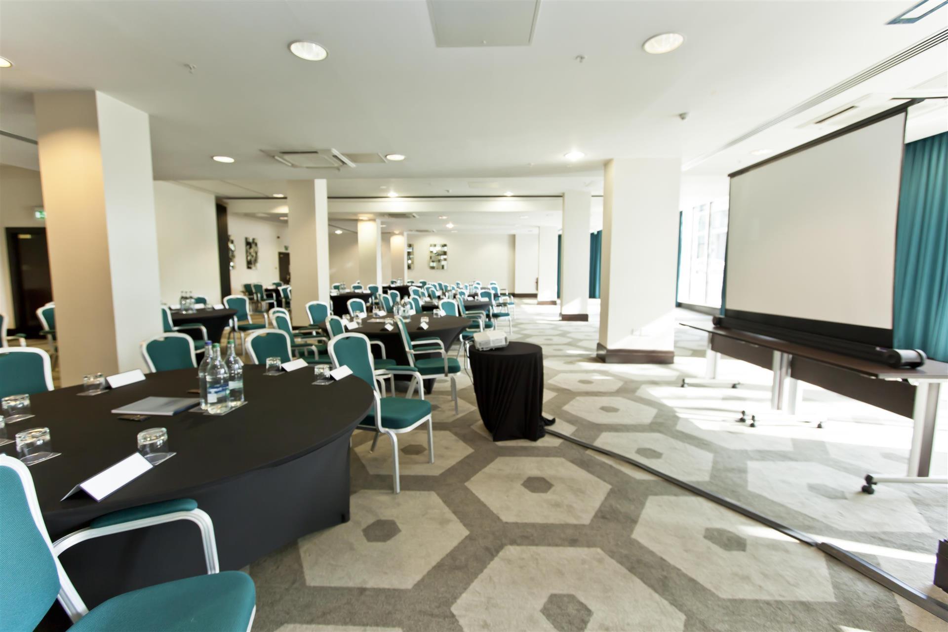 Westminster Suite