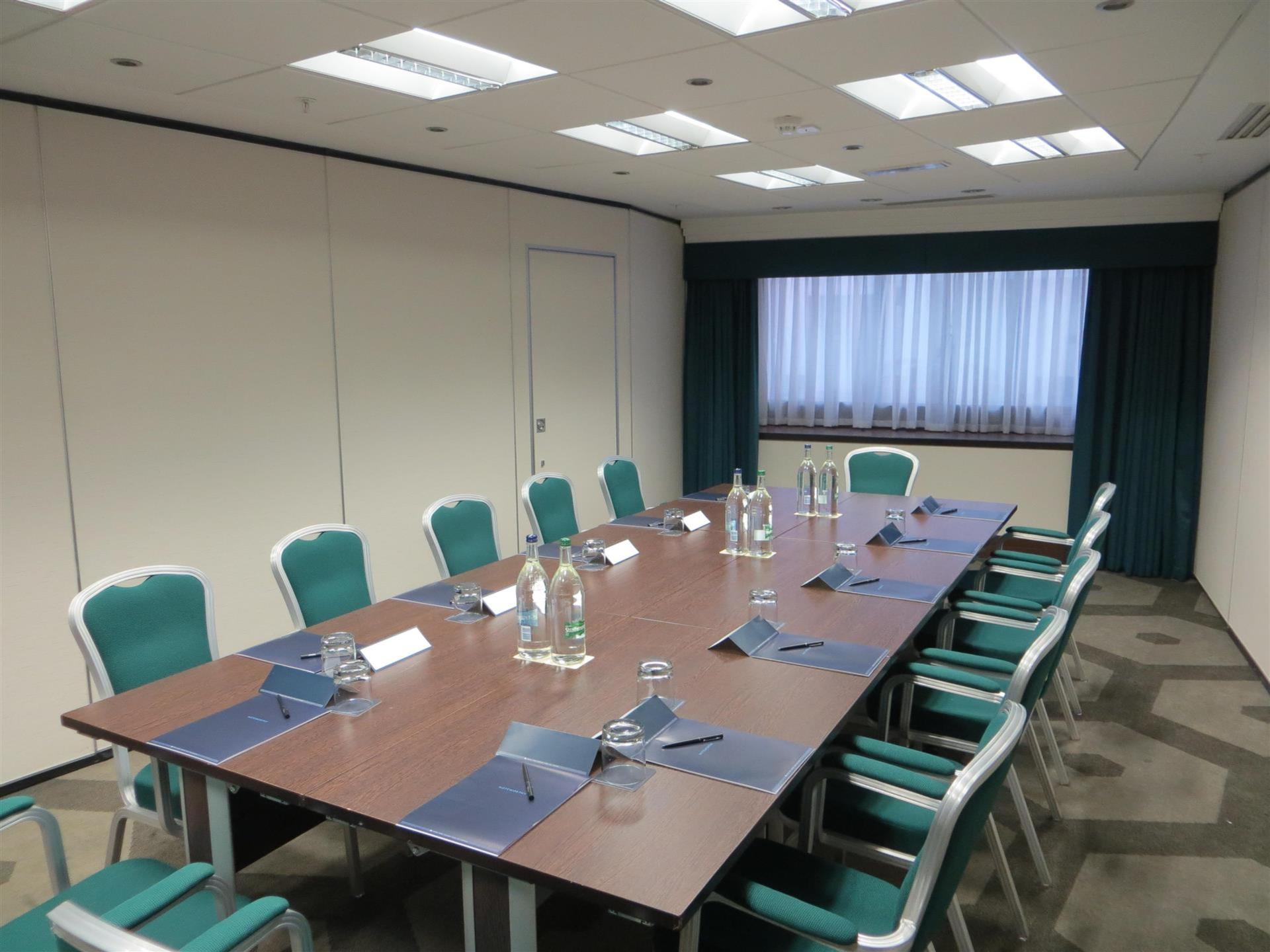 Napier Room