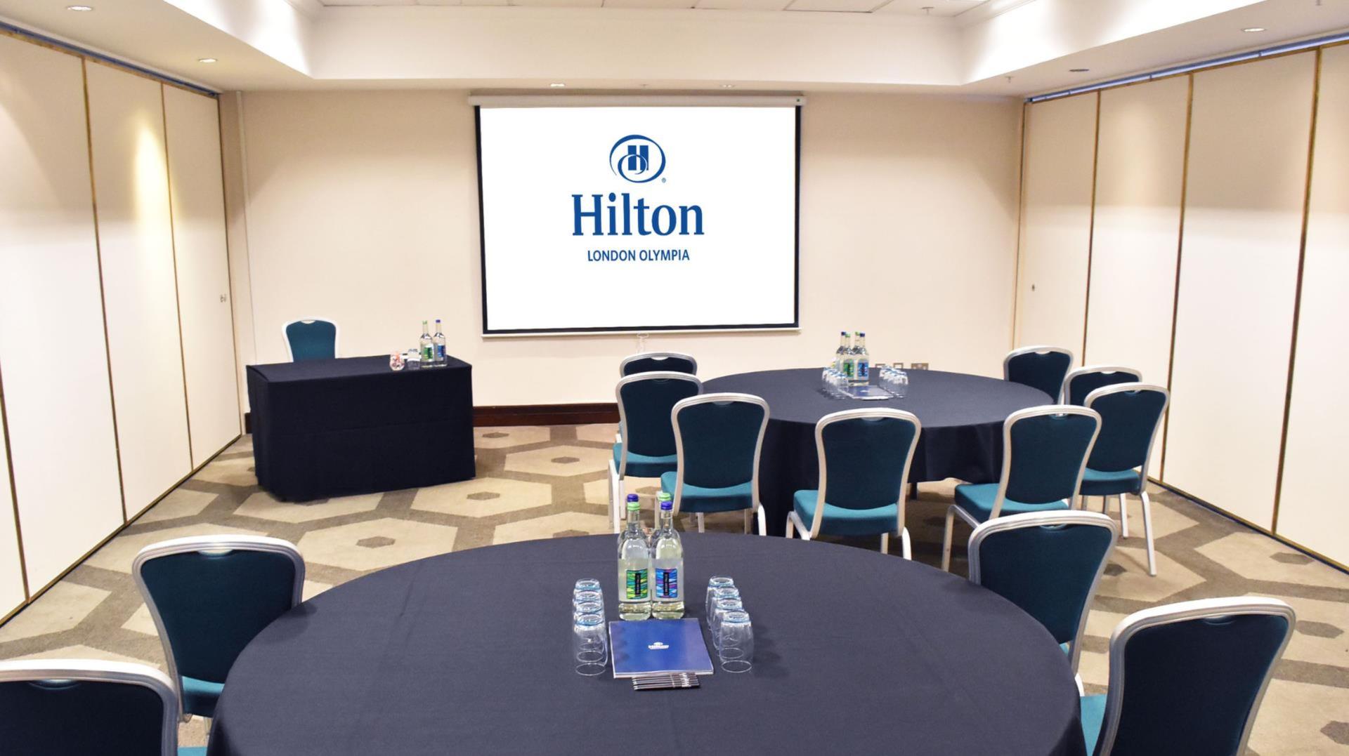 Bedford Room