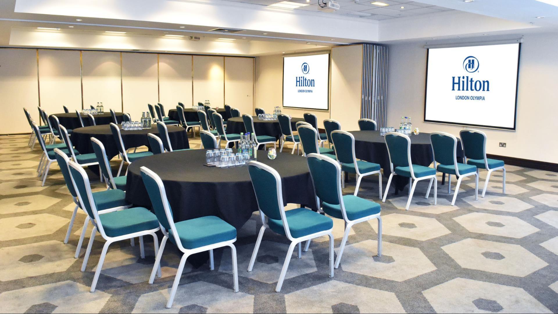 Melbury/Bedford Suite