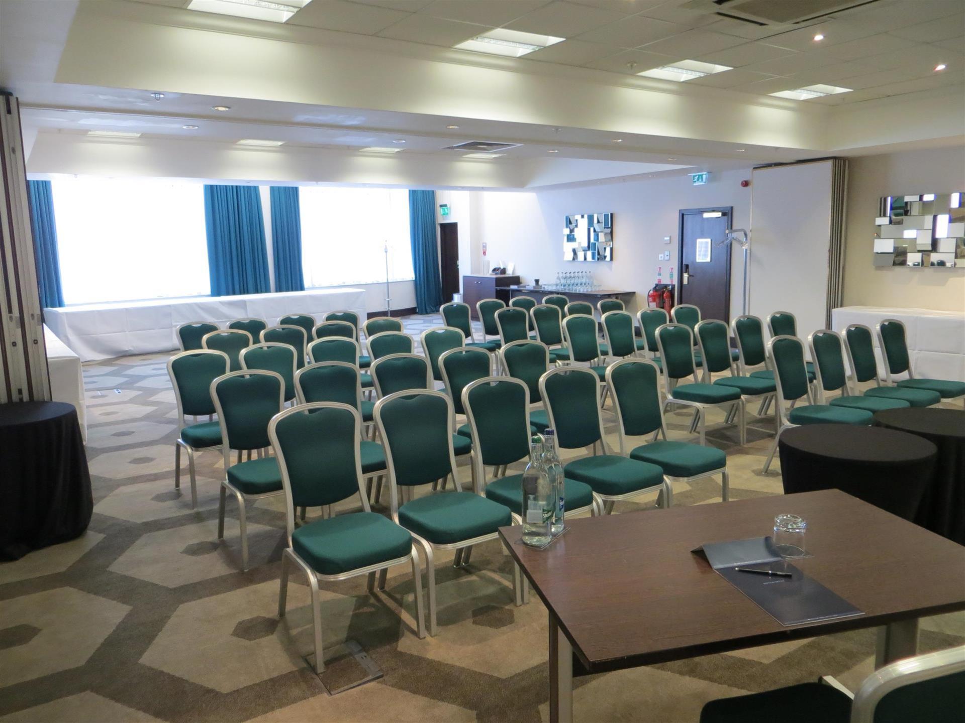 Bedford/London Suite