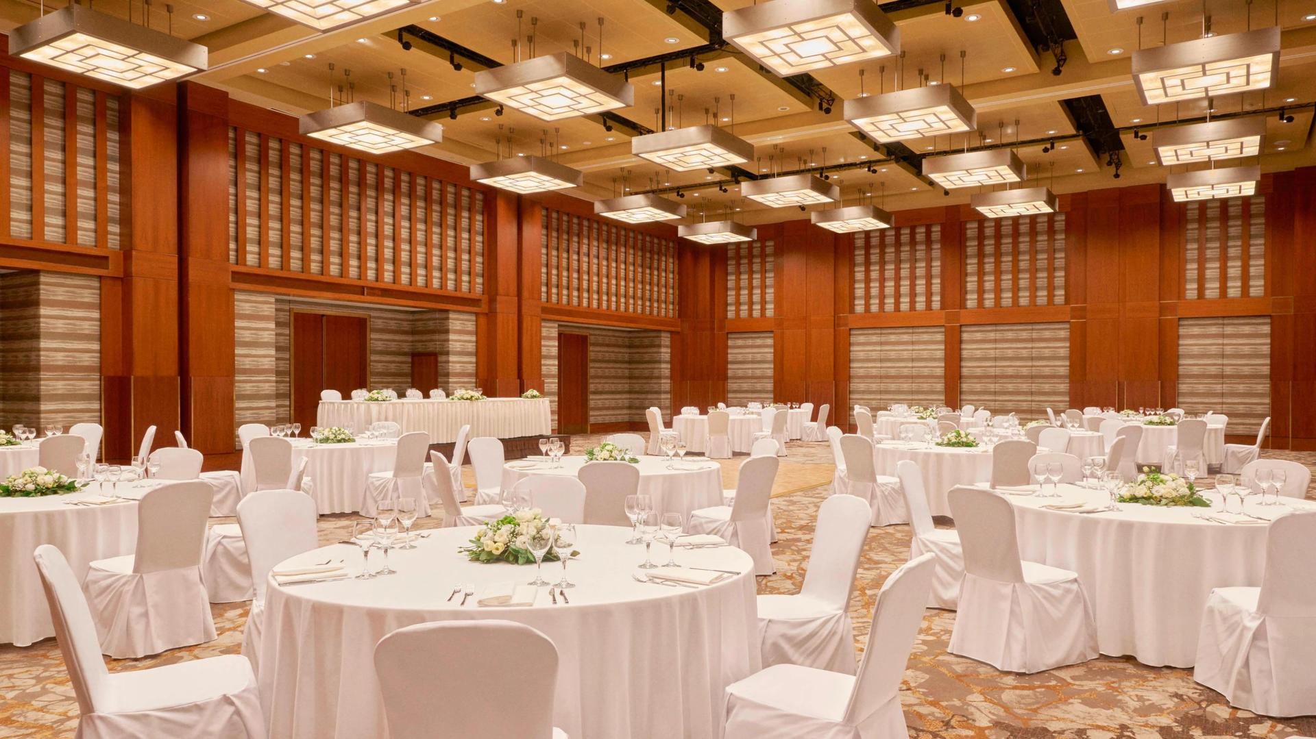 Ballroom
