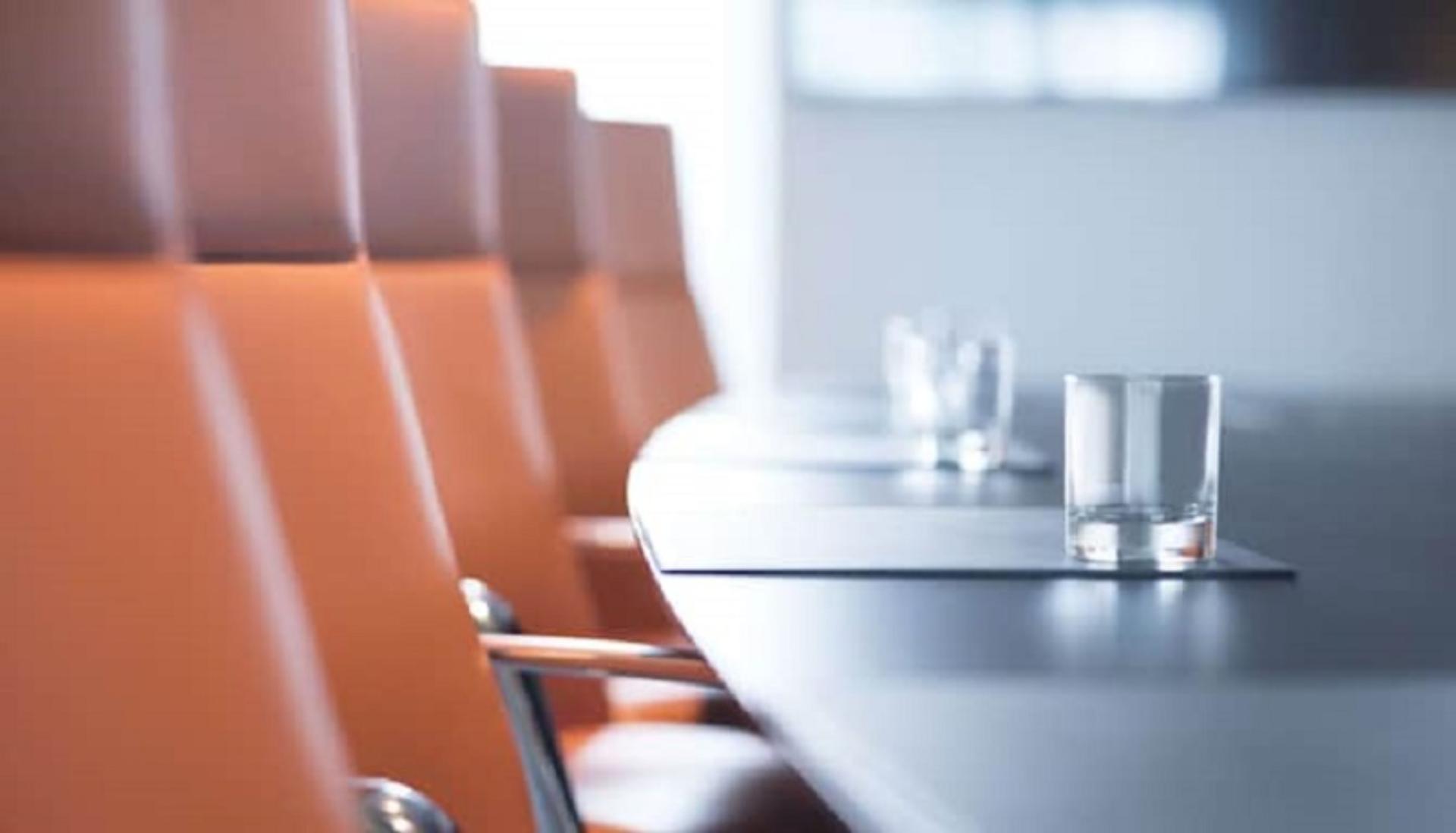 VIP Board Room