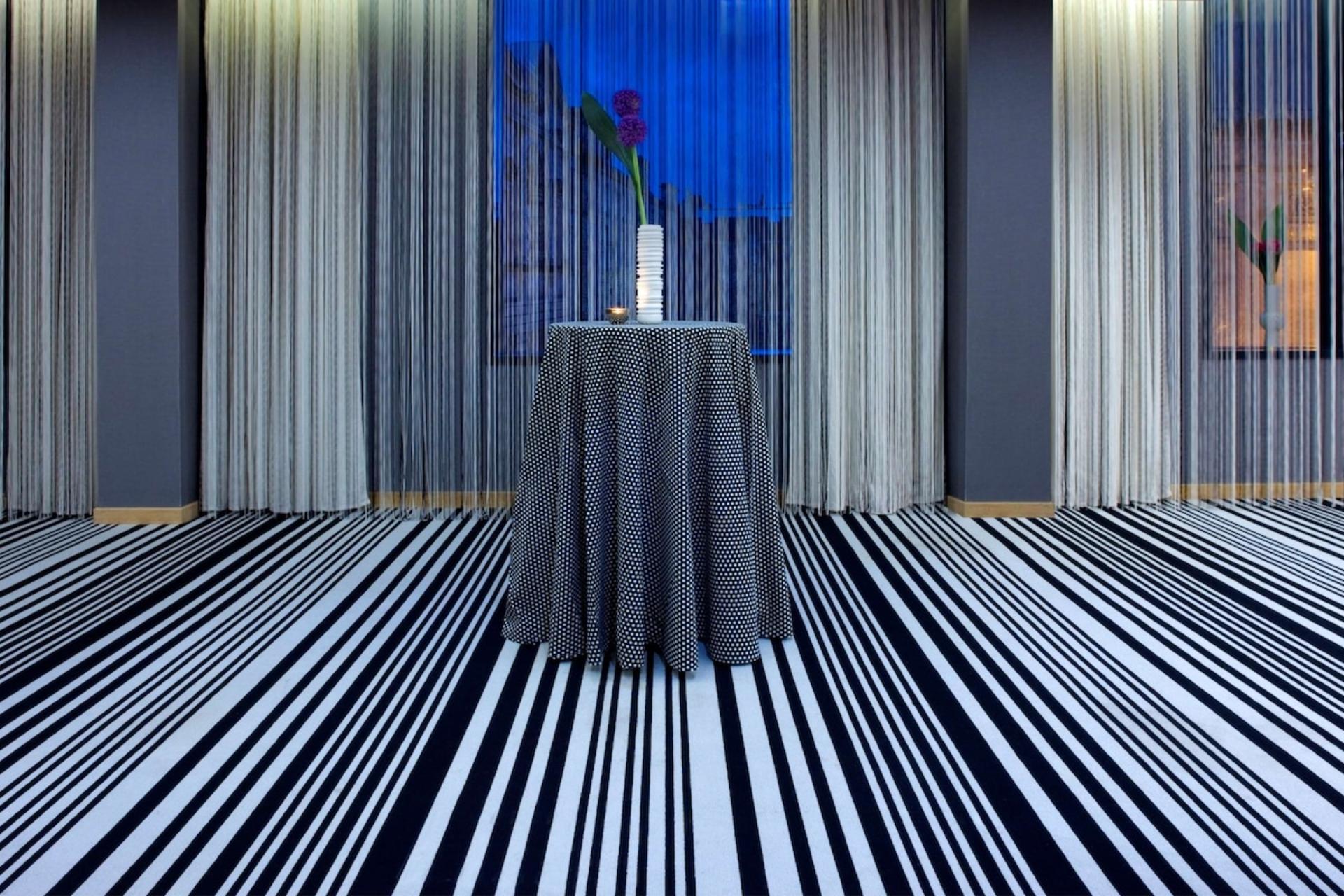 Tartan Room