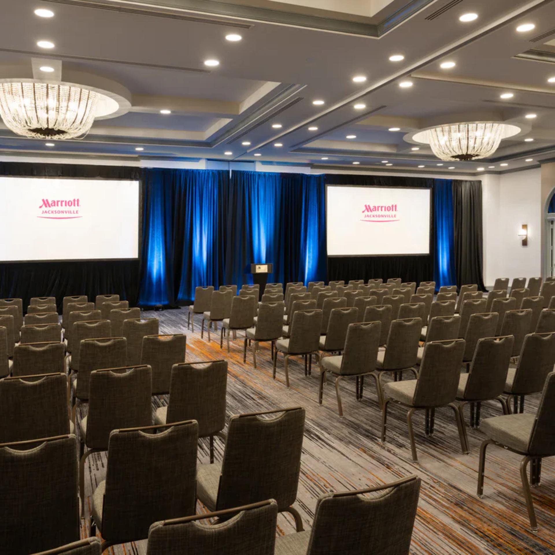 Southpoint Ballroom