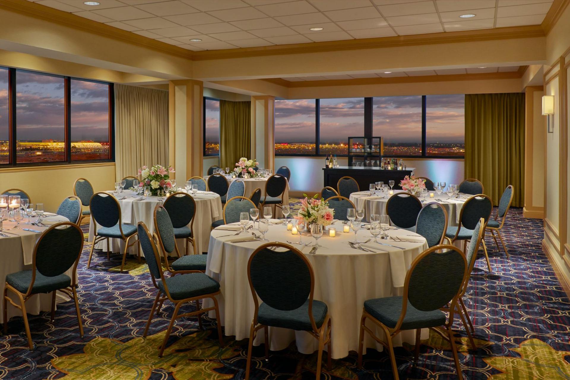 Mercedes Room