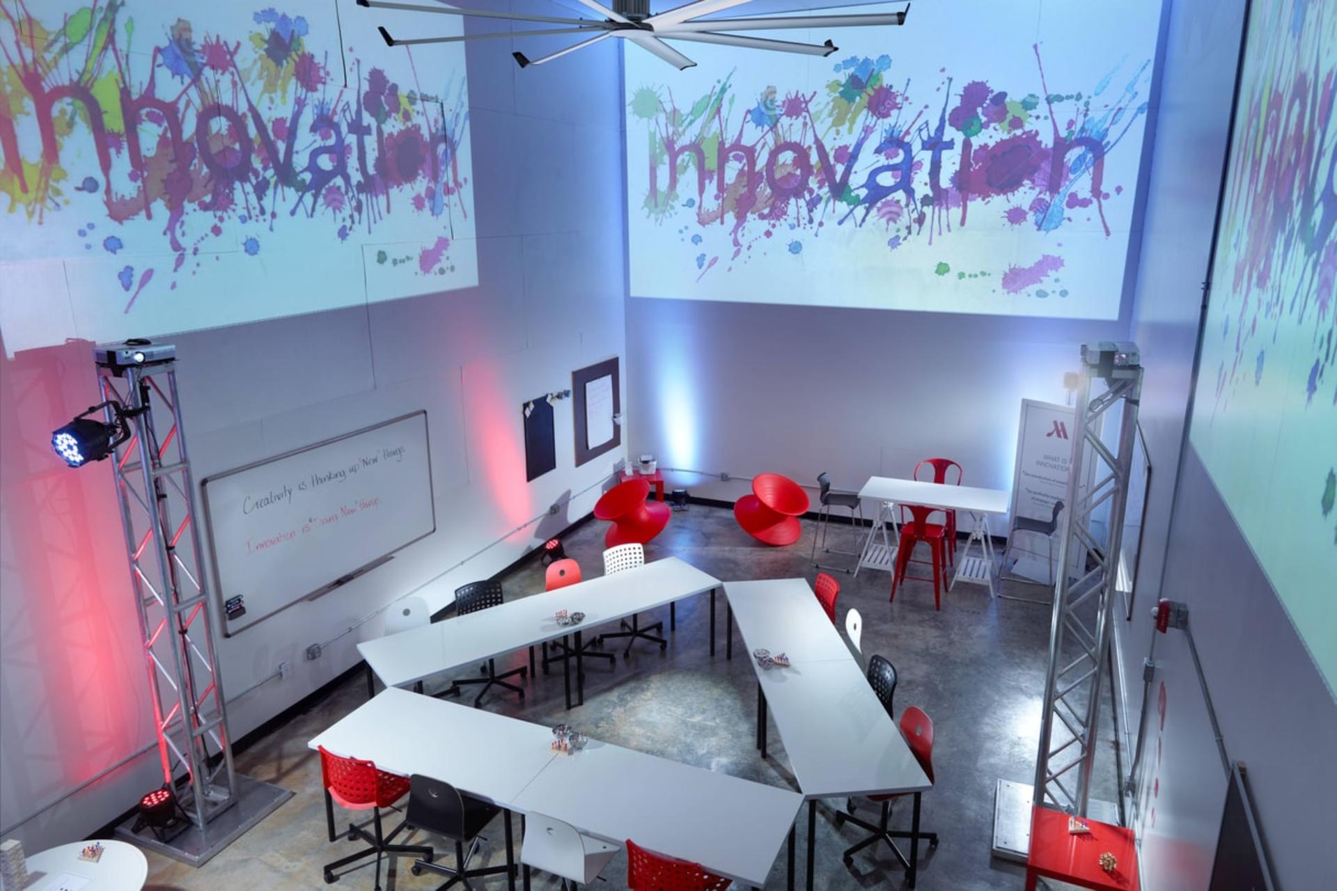 Innovation Lab II