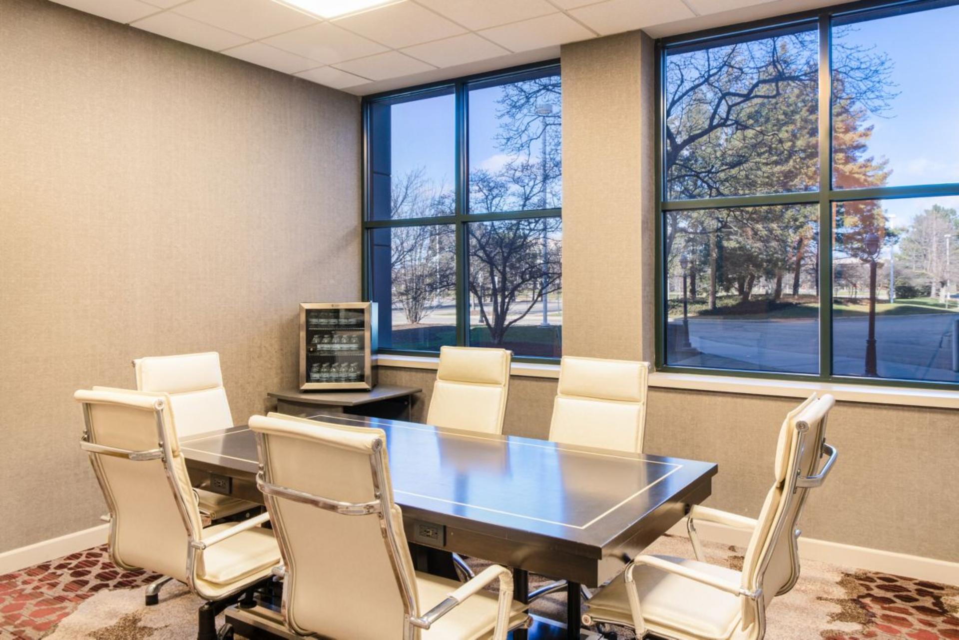 Boardroom