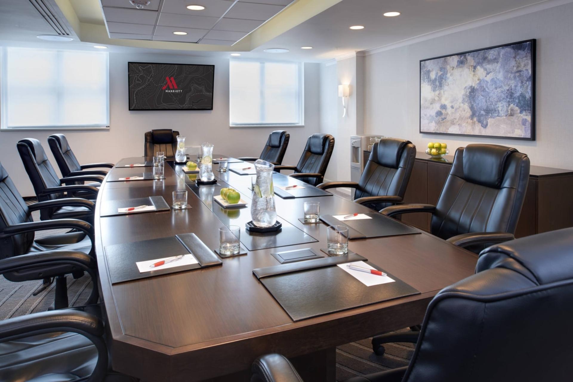 Boardroom