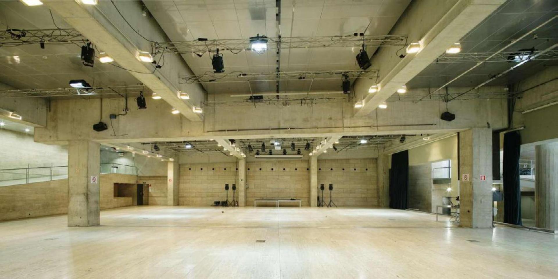 Hall