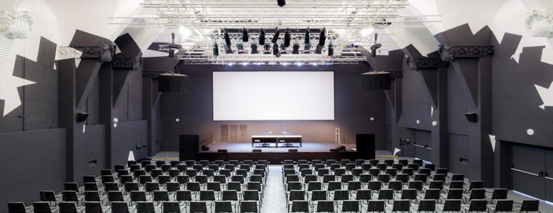 Sala Teatre