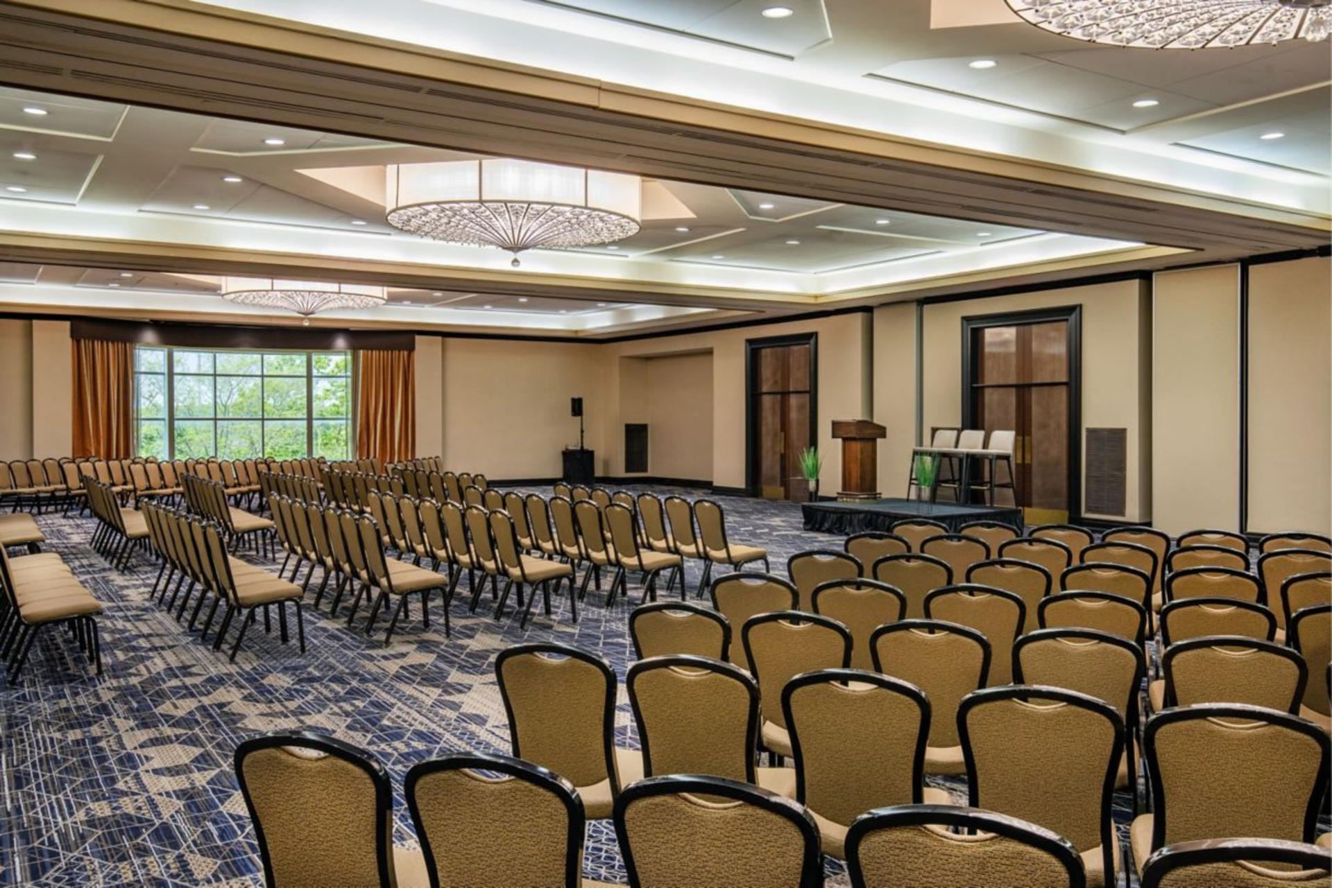 Grand Ballroom