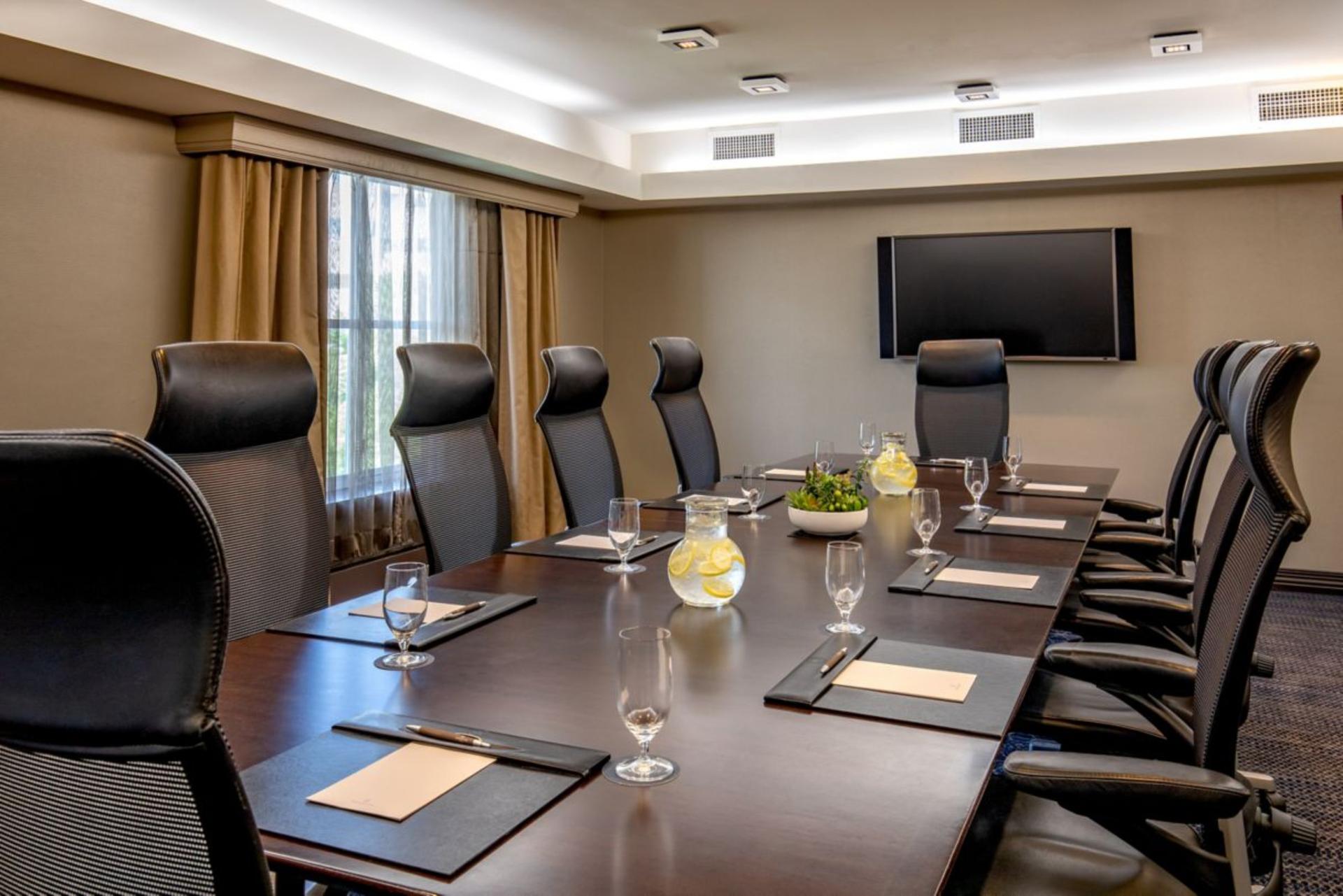 Boardroom