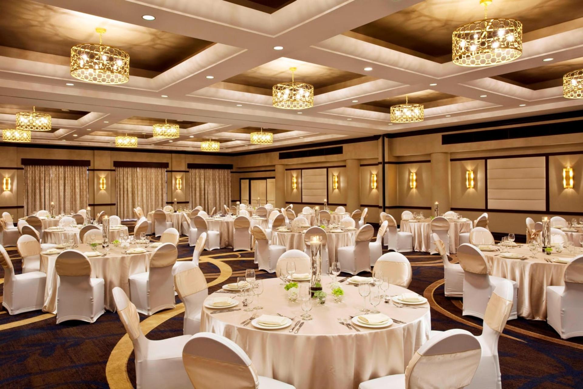 Phoenix Ballroom West