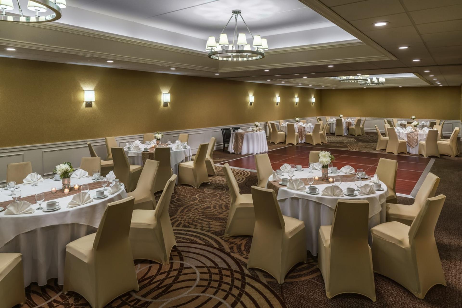 Regency Ballroom