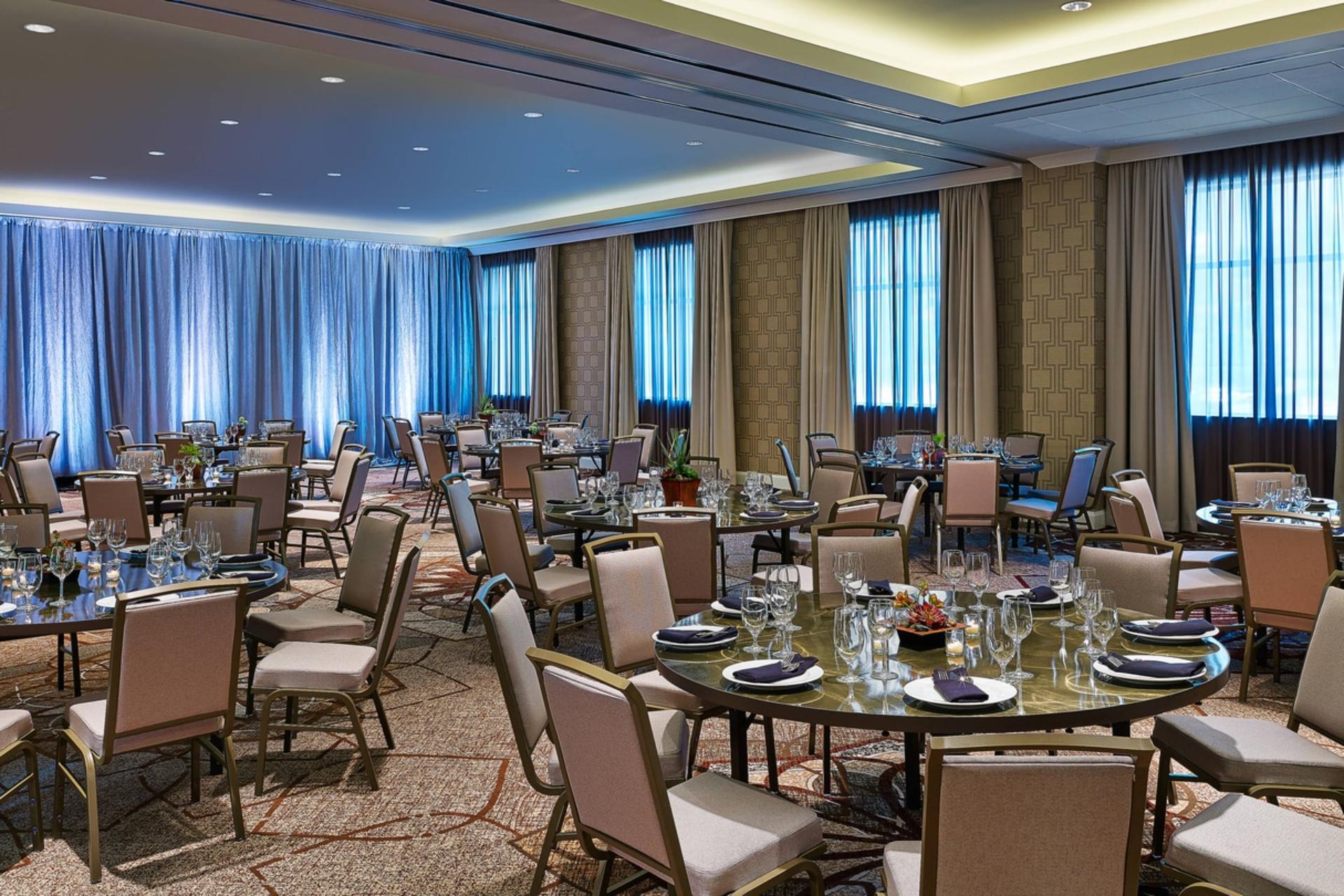 Warren Ballroom