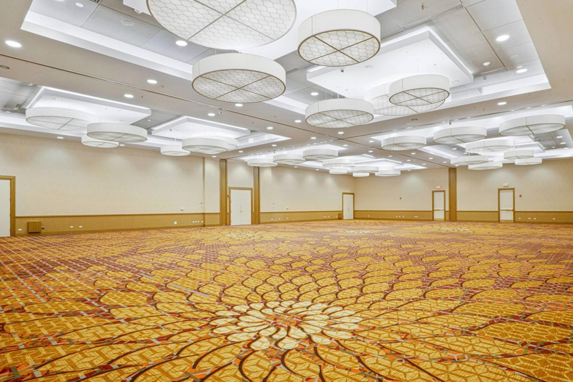 Grand Ballroom 5