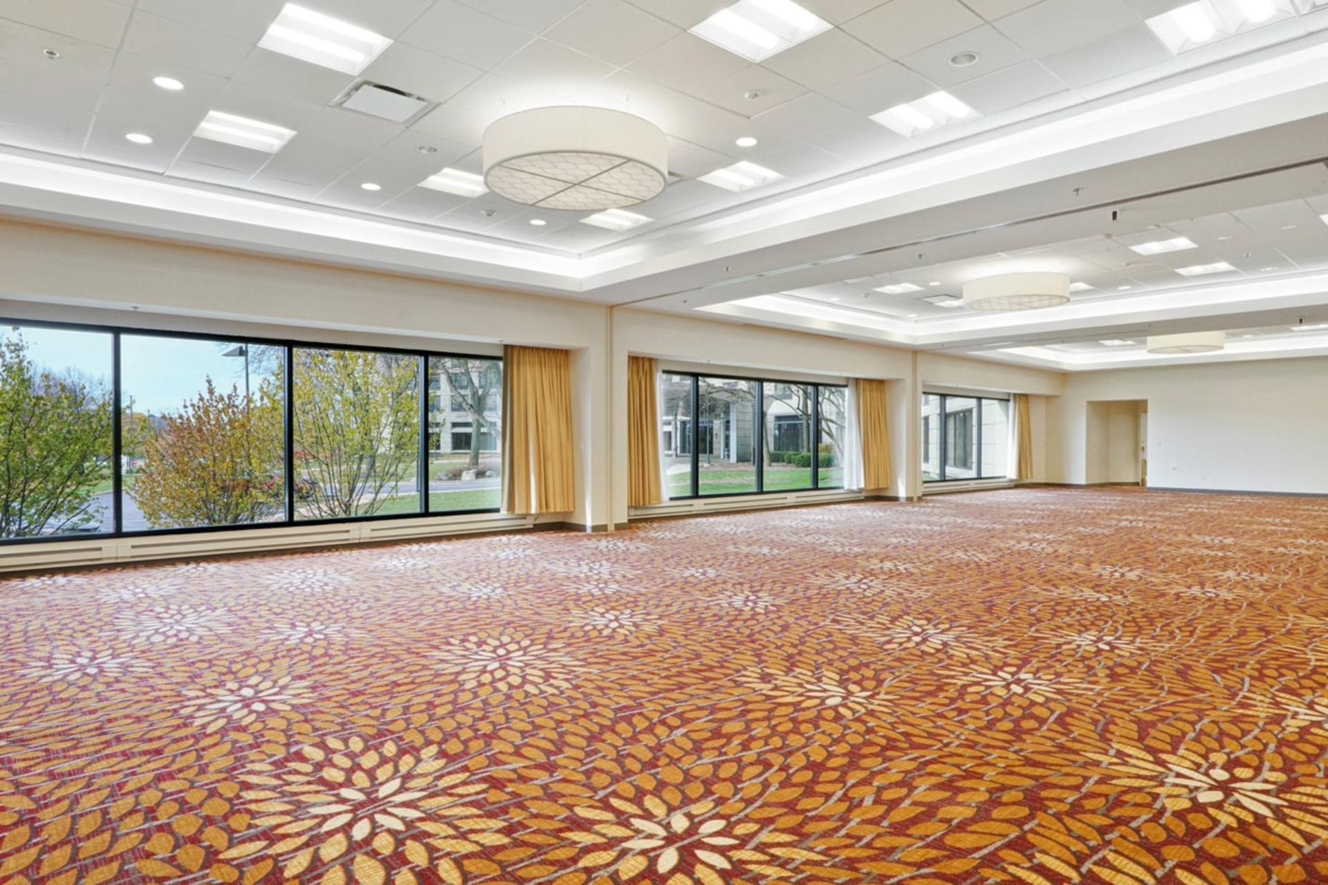 Naper Ballroom