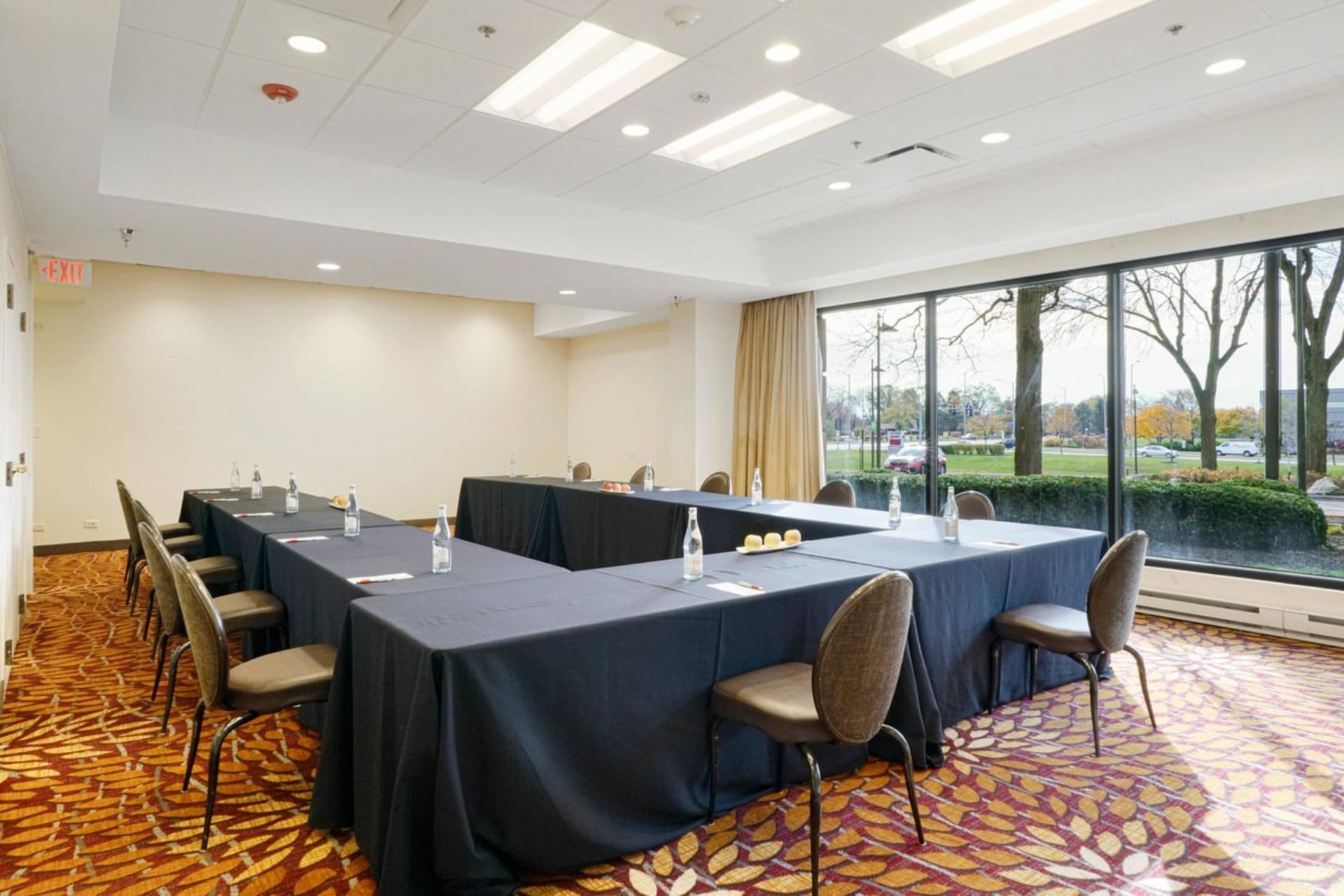 Conference C