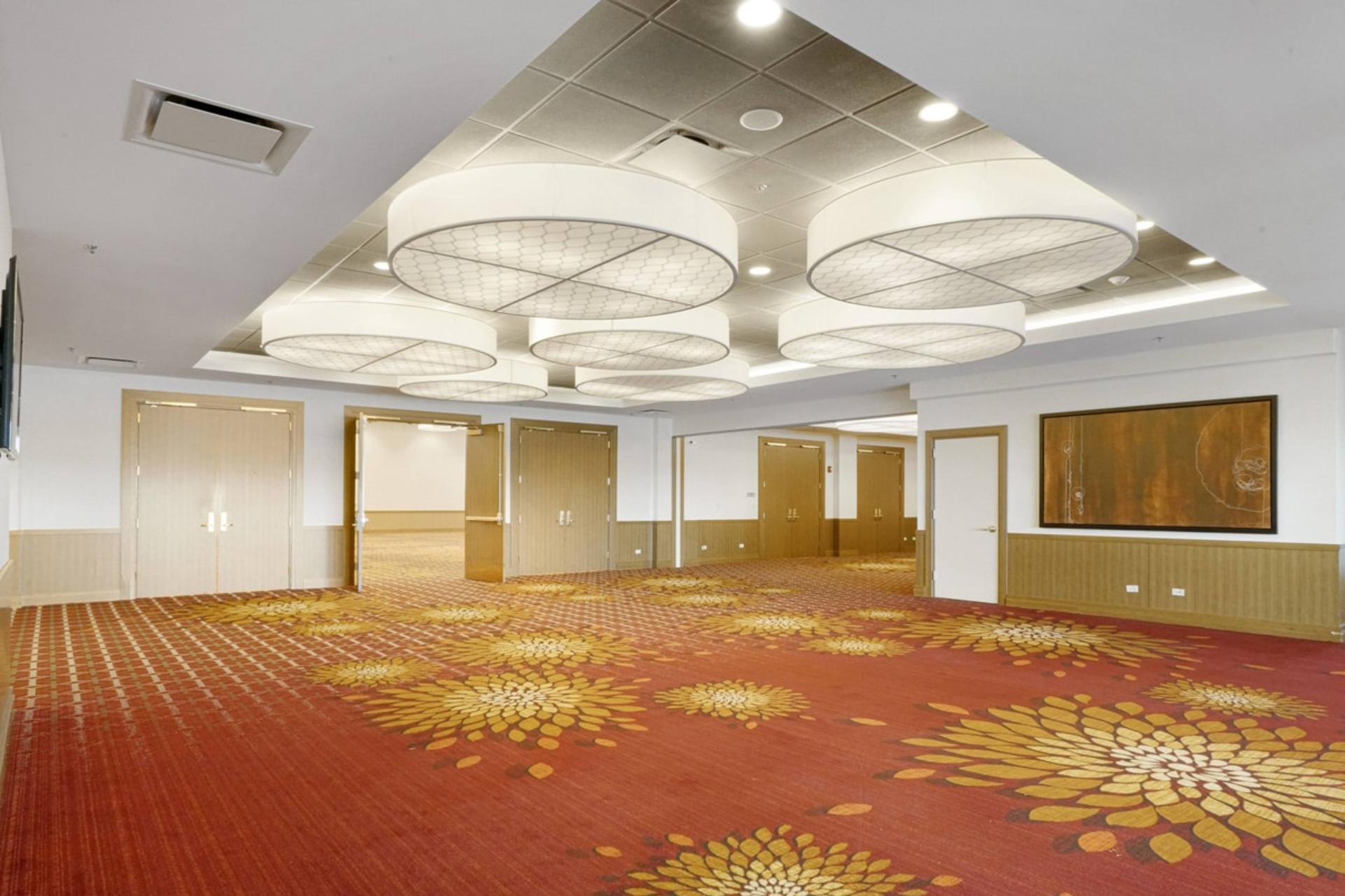 Ballroom Pre-Function