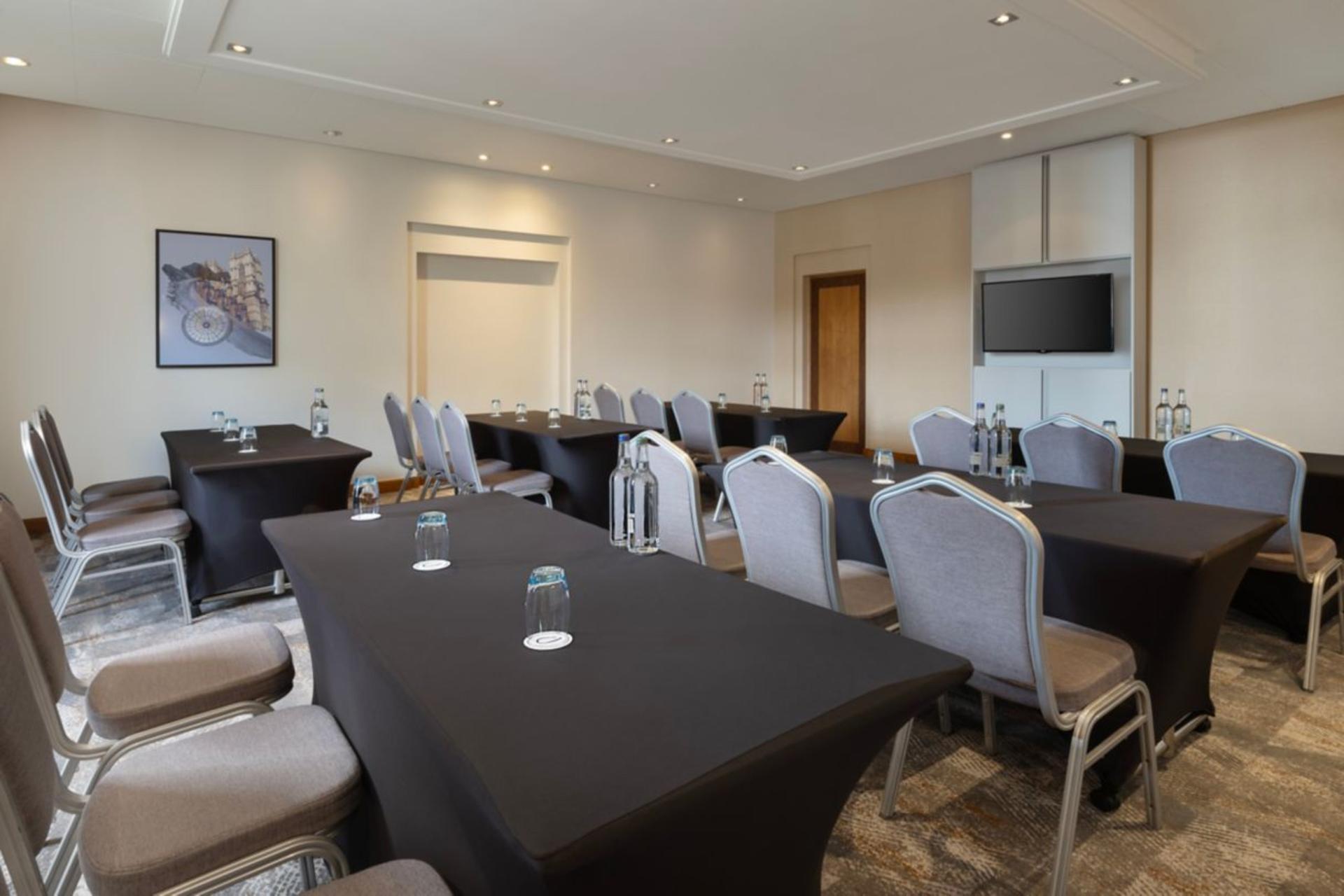 Boardroom 1