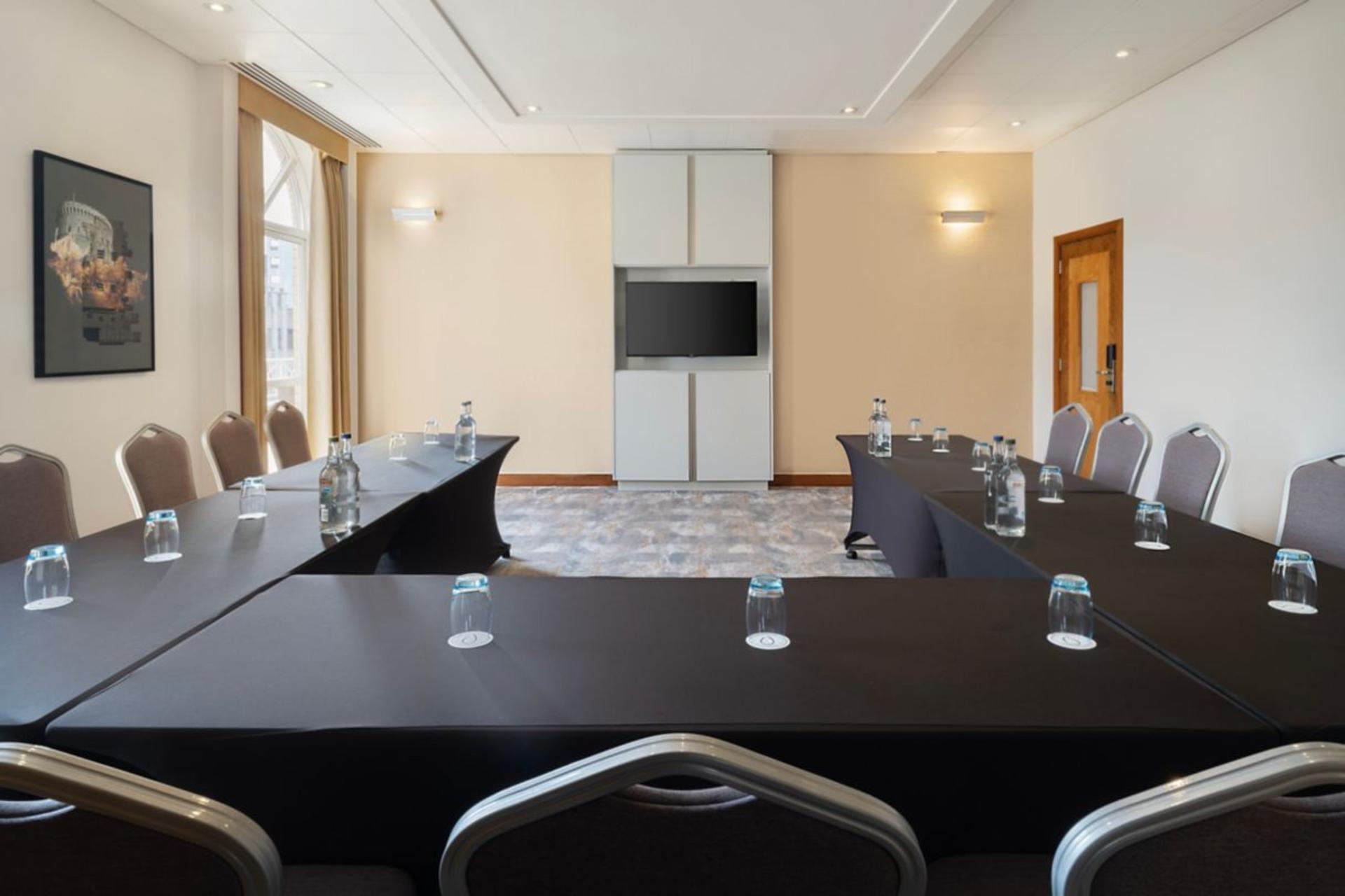 Boardroom 3