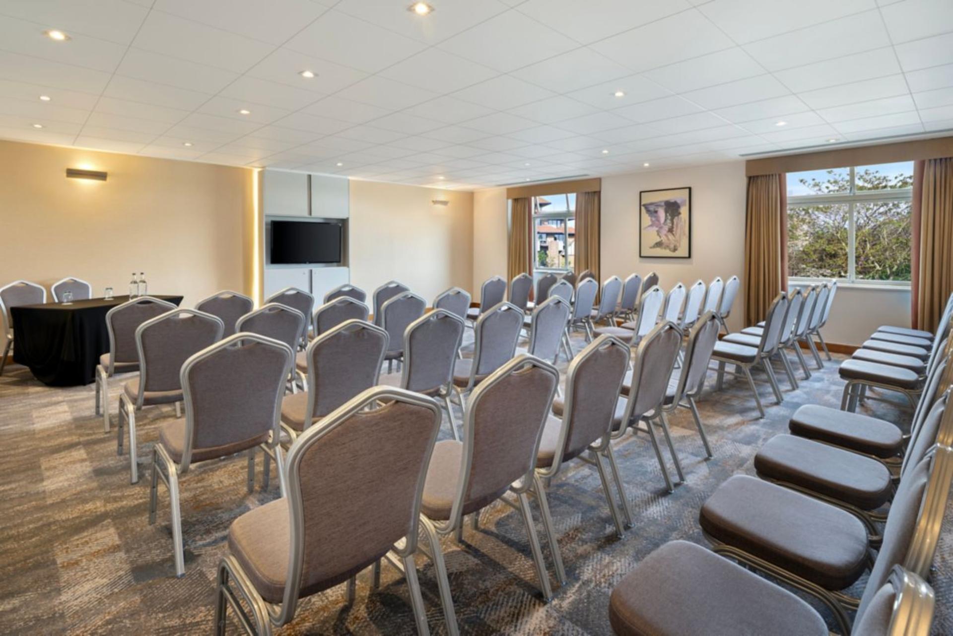 Kirkham Room