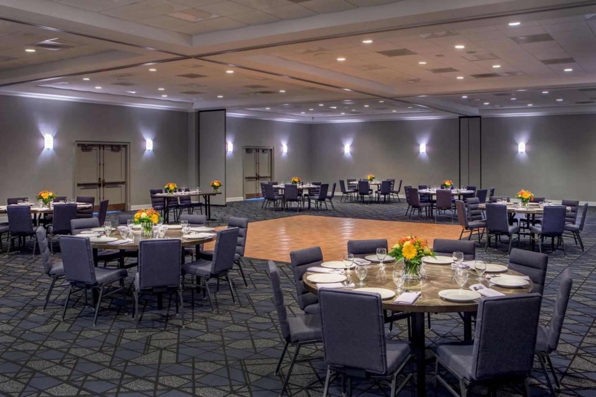 Ballroom