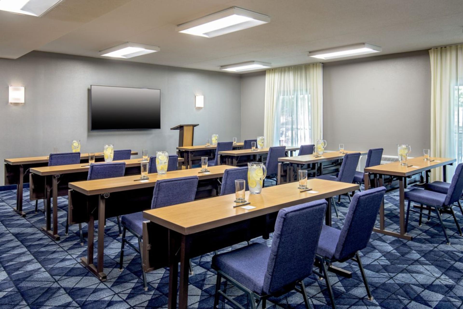 Meeting Room A