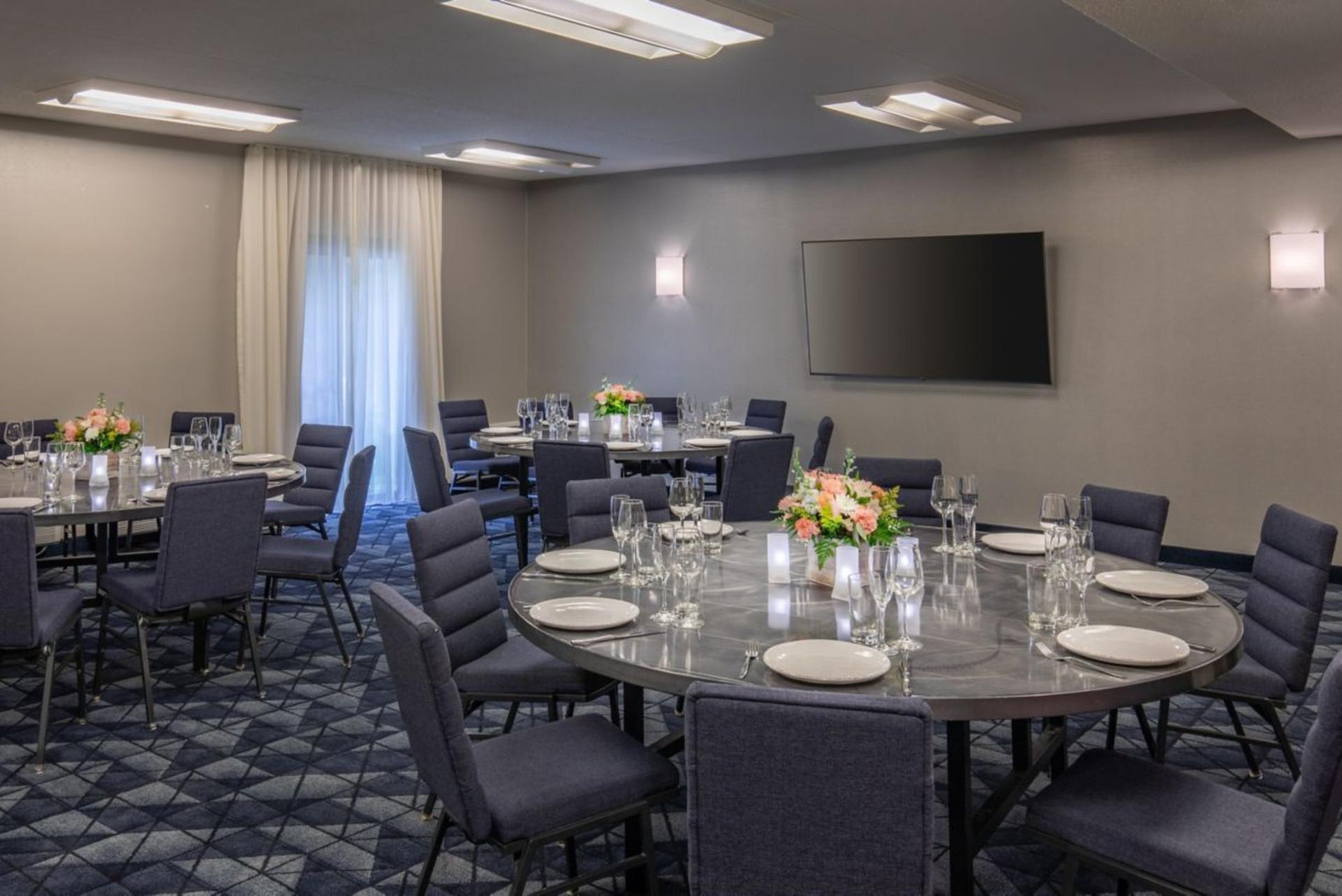 Meeting Room B