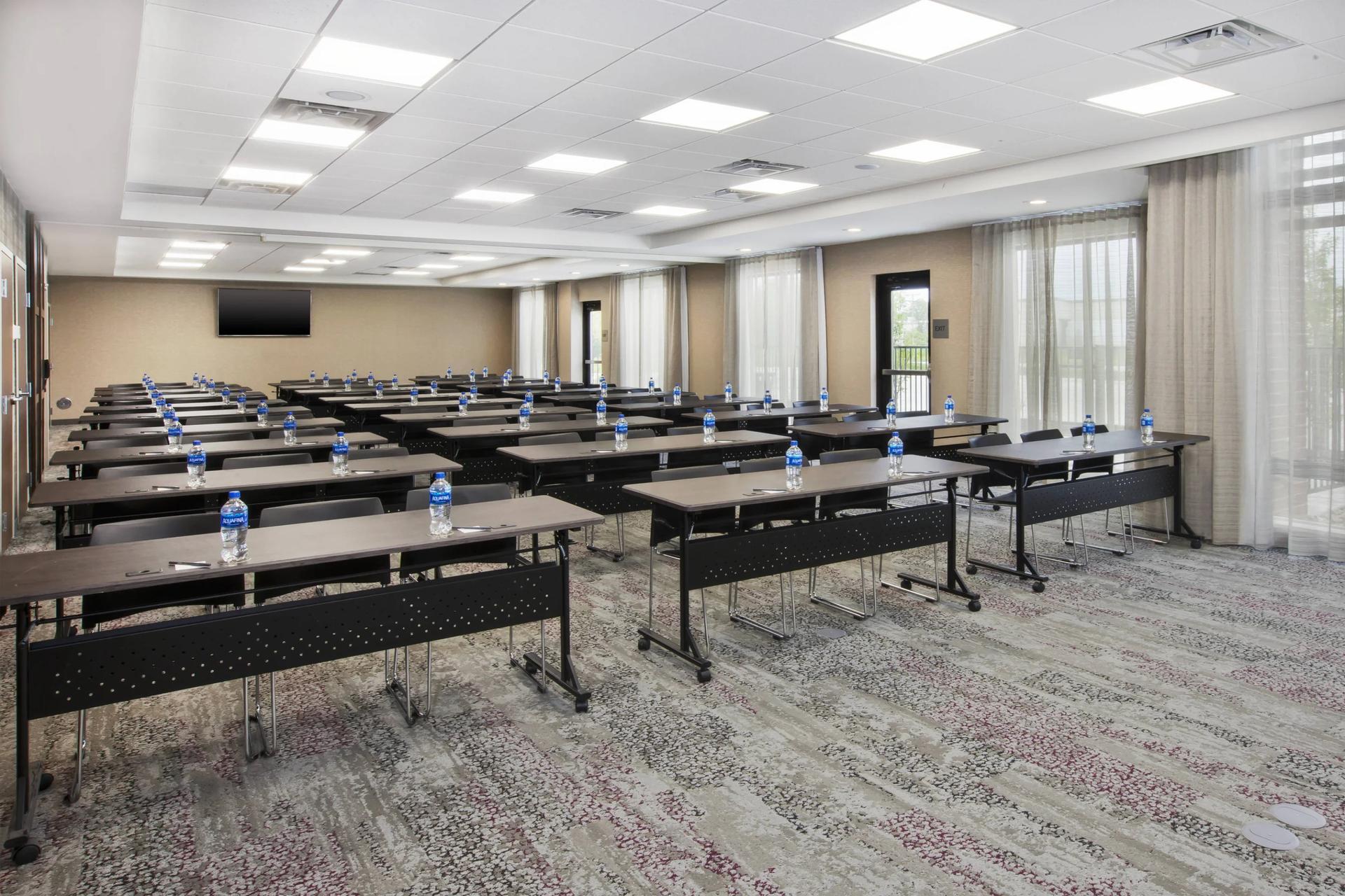 Harbor Meeting Room