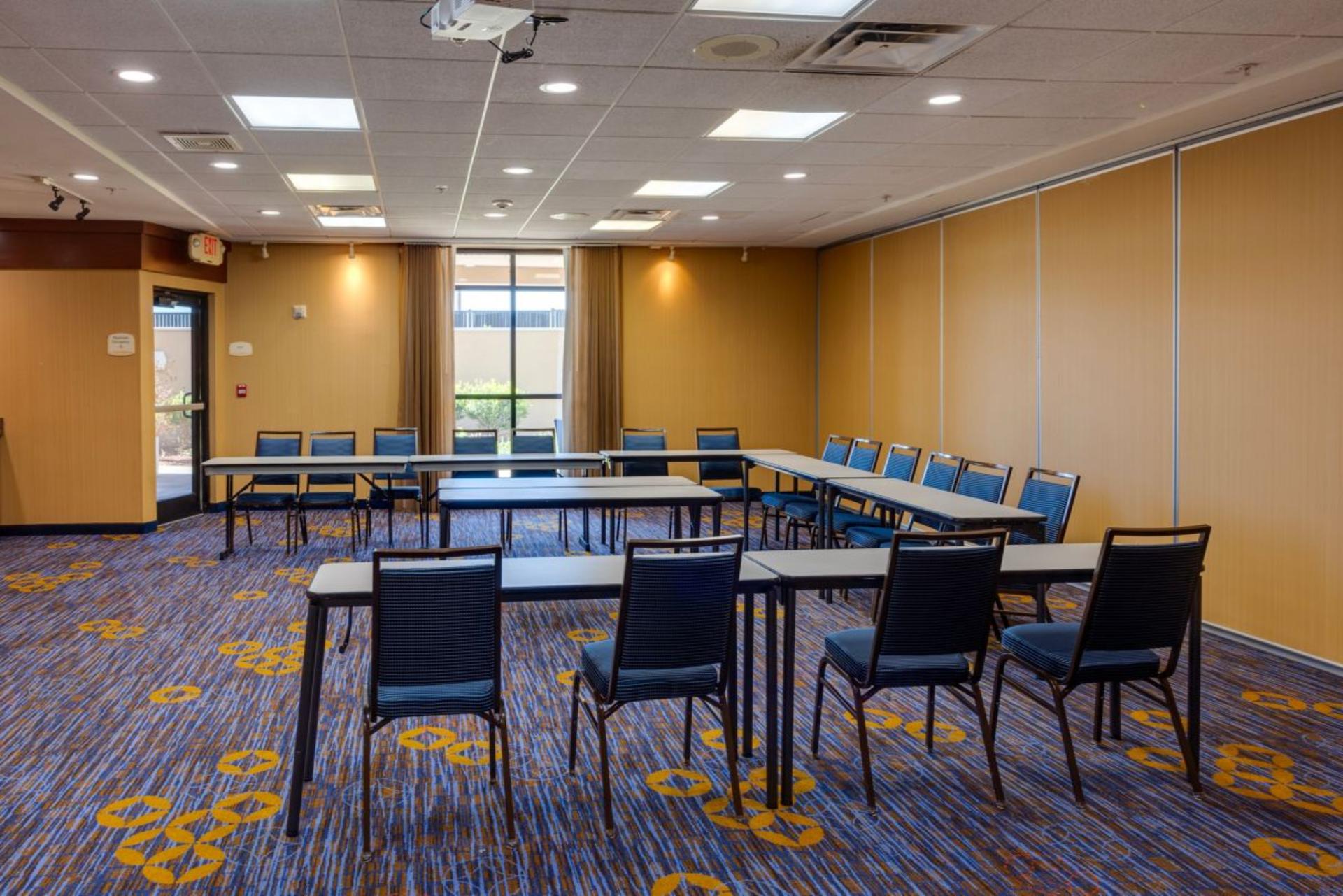 Meeting Room A&B