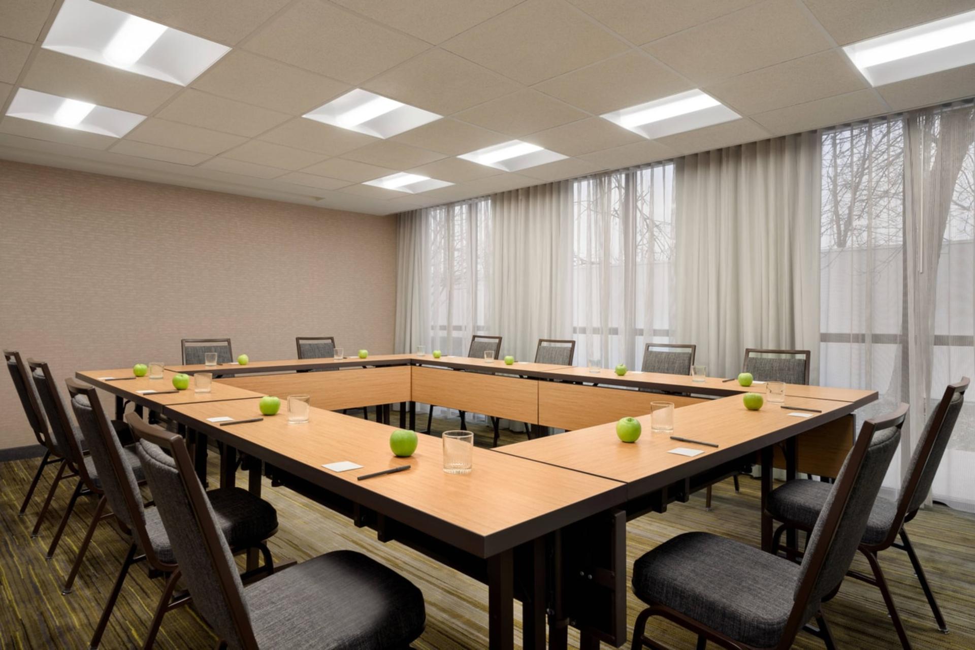 Penn Board Room