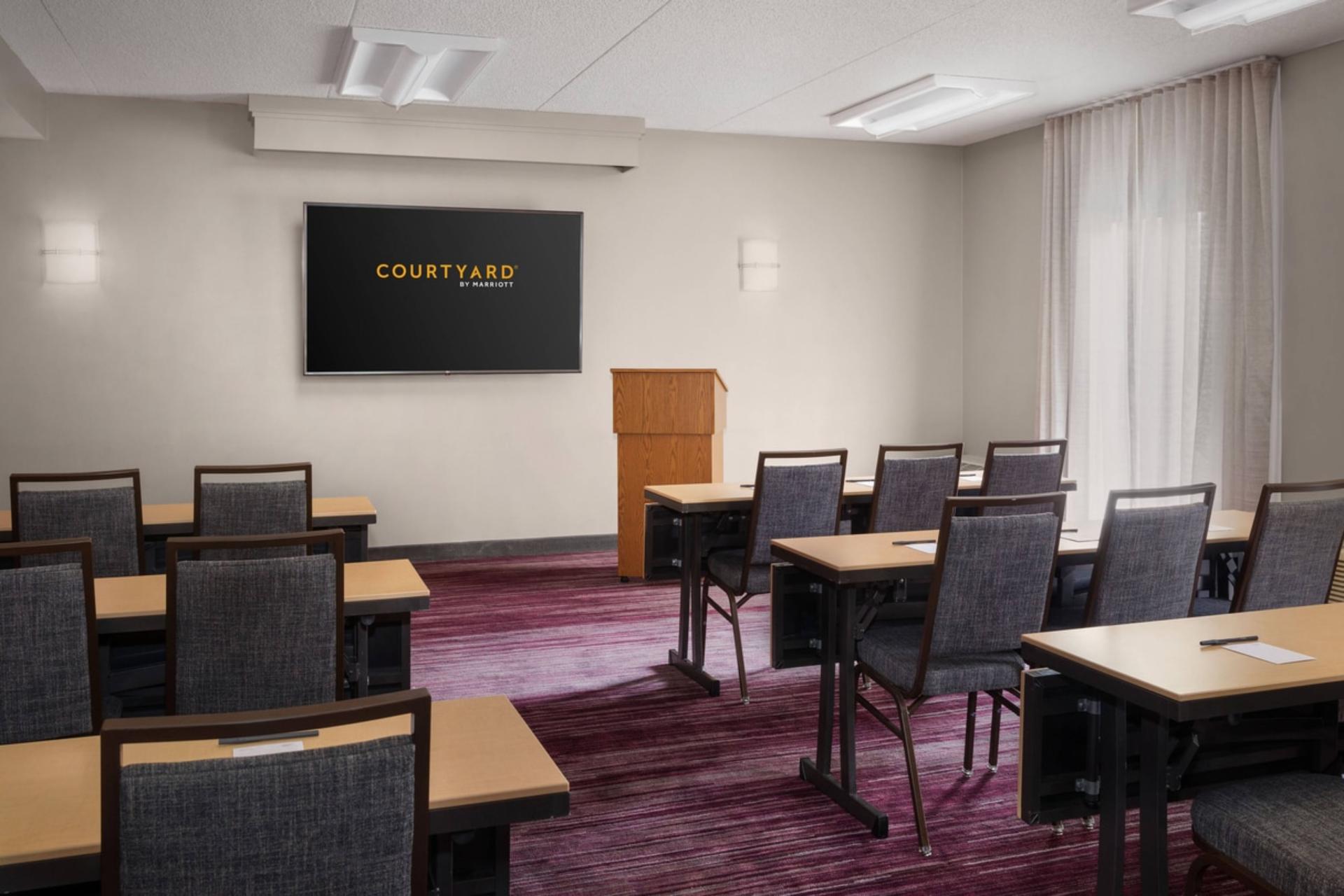 Meeting Room A