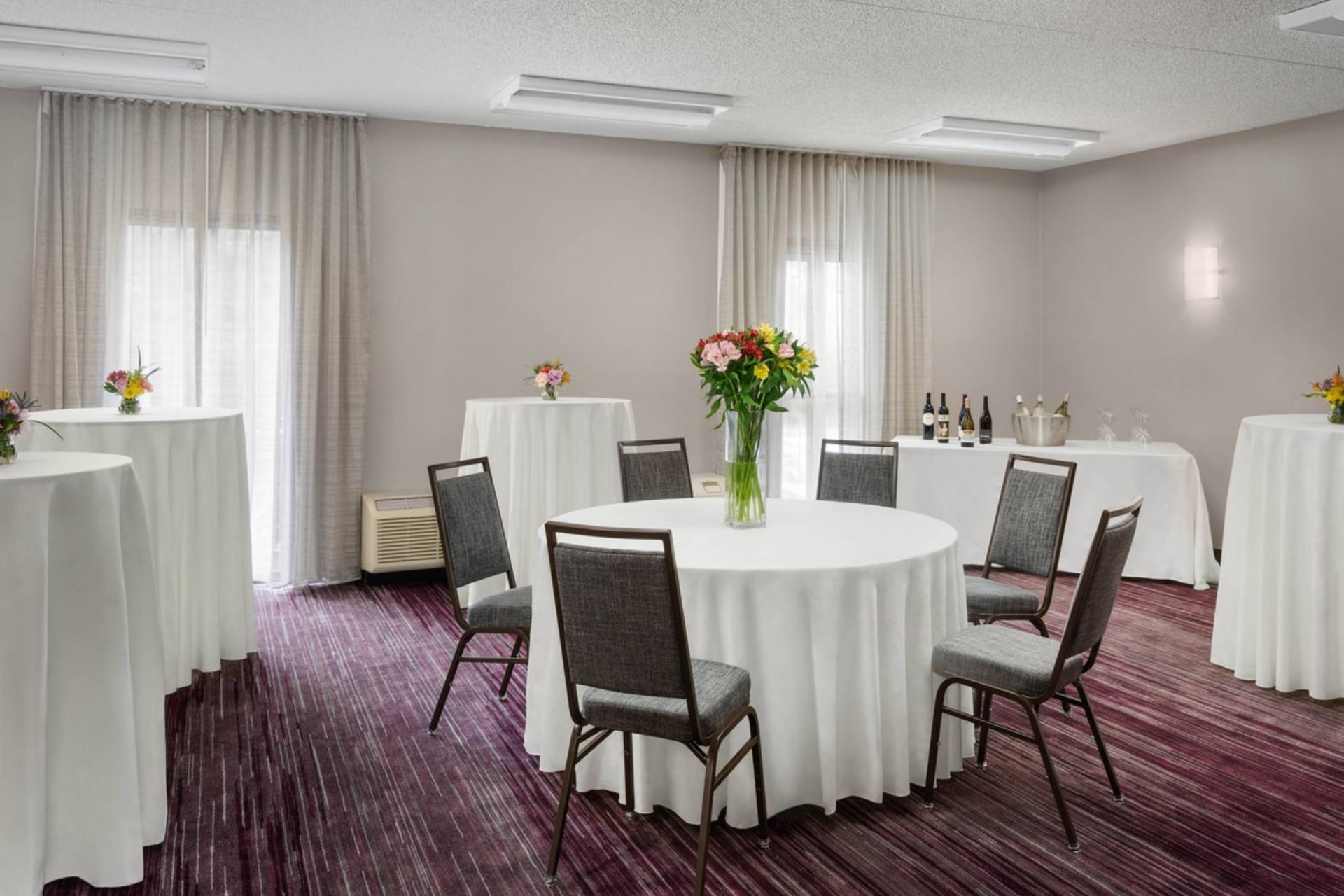 Meeting Room B
