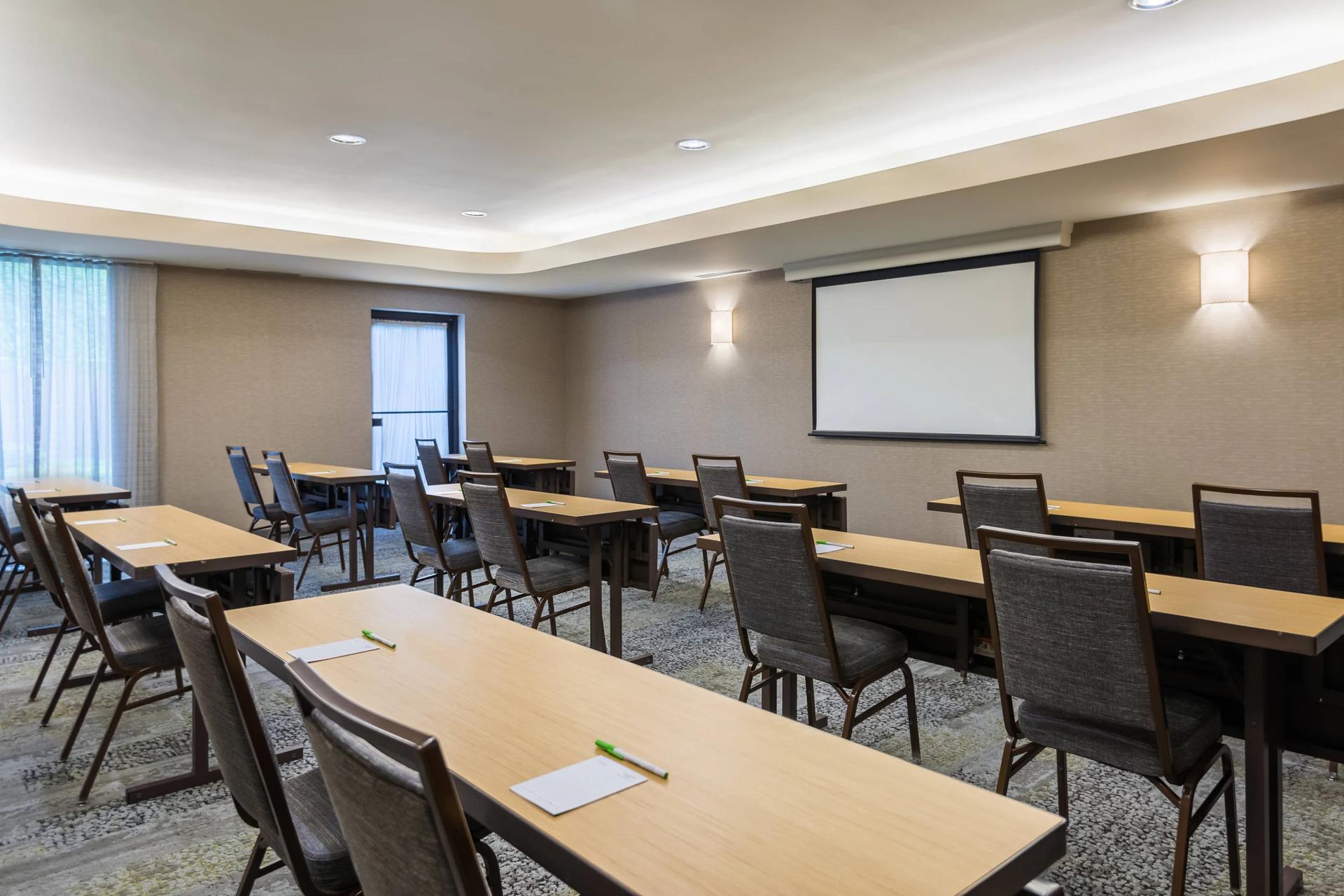 Lincoln Room