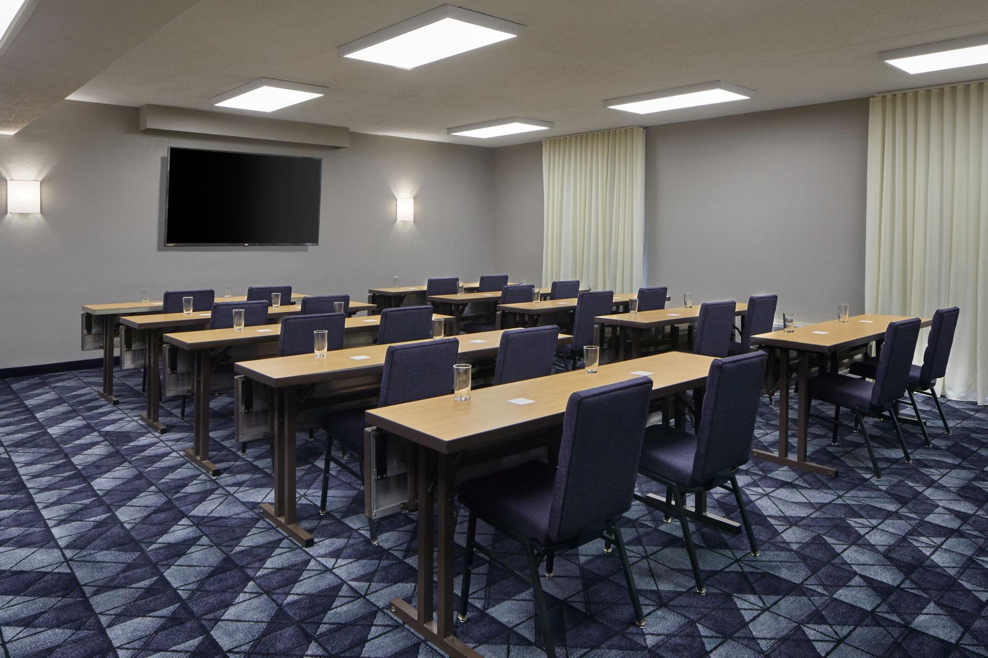 Meeting Room A