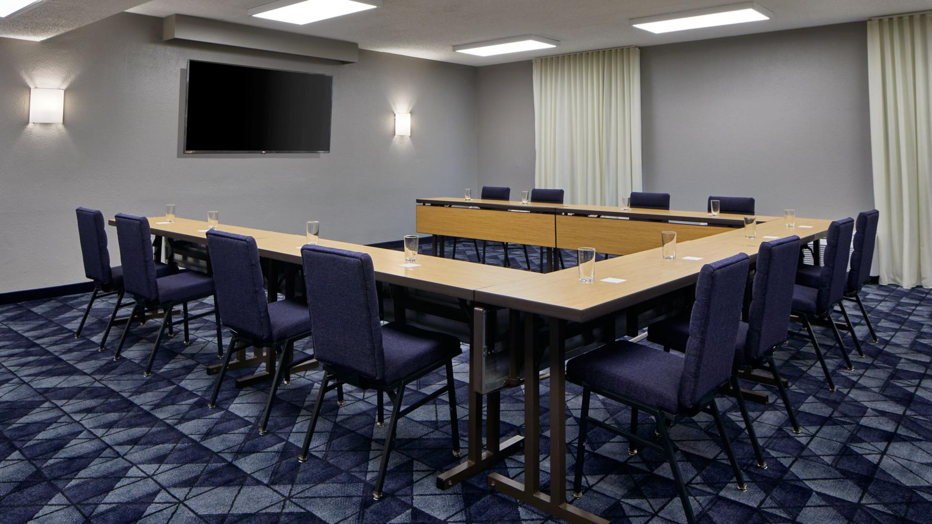 Meeting Room B