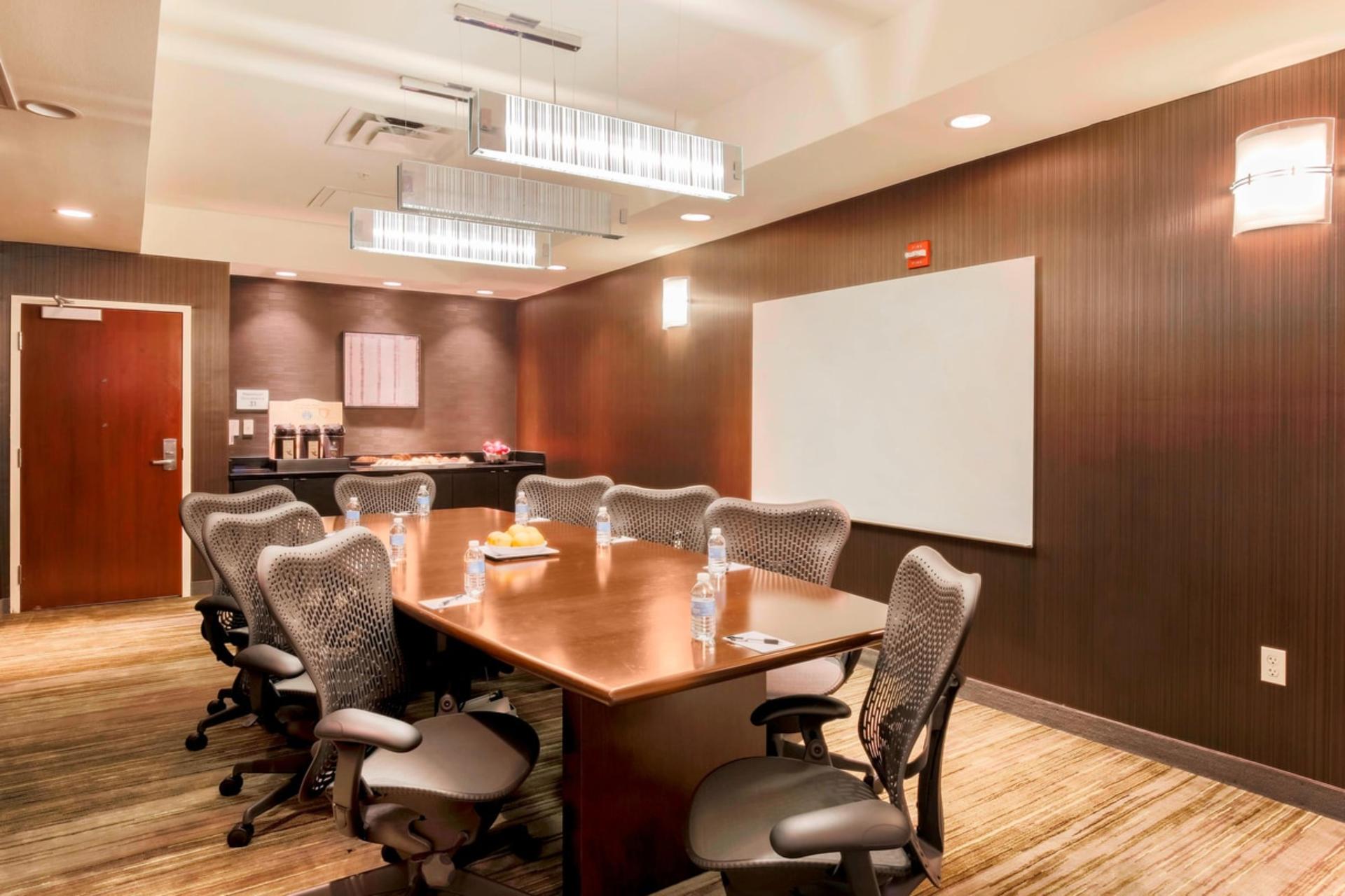 Boardroom