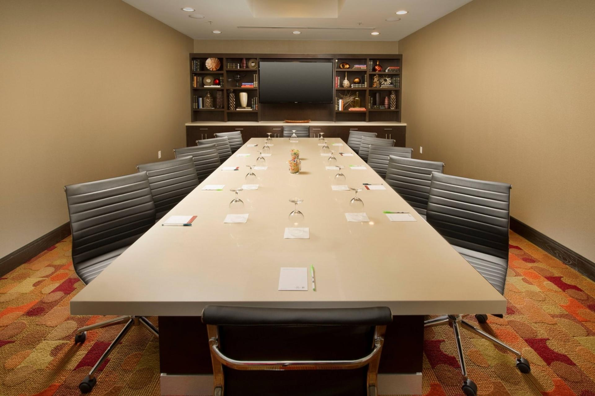 Board Room