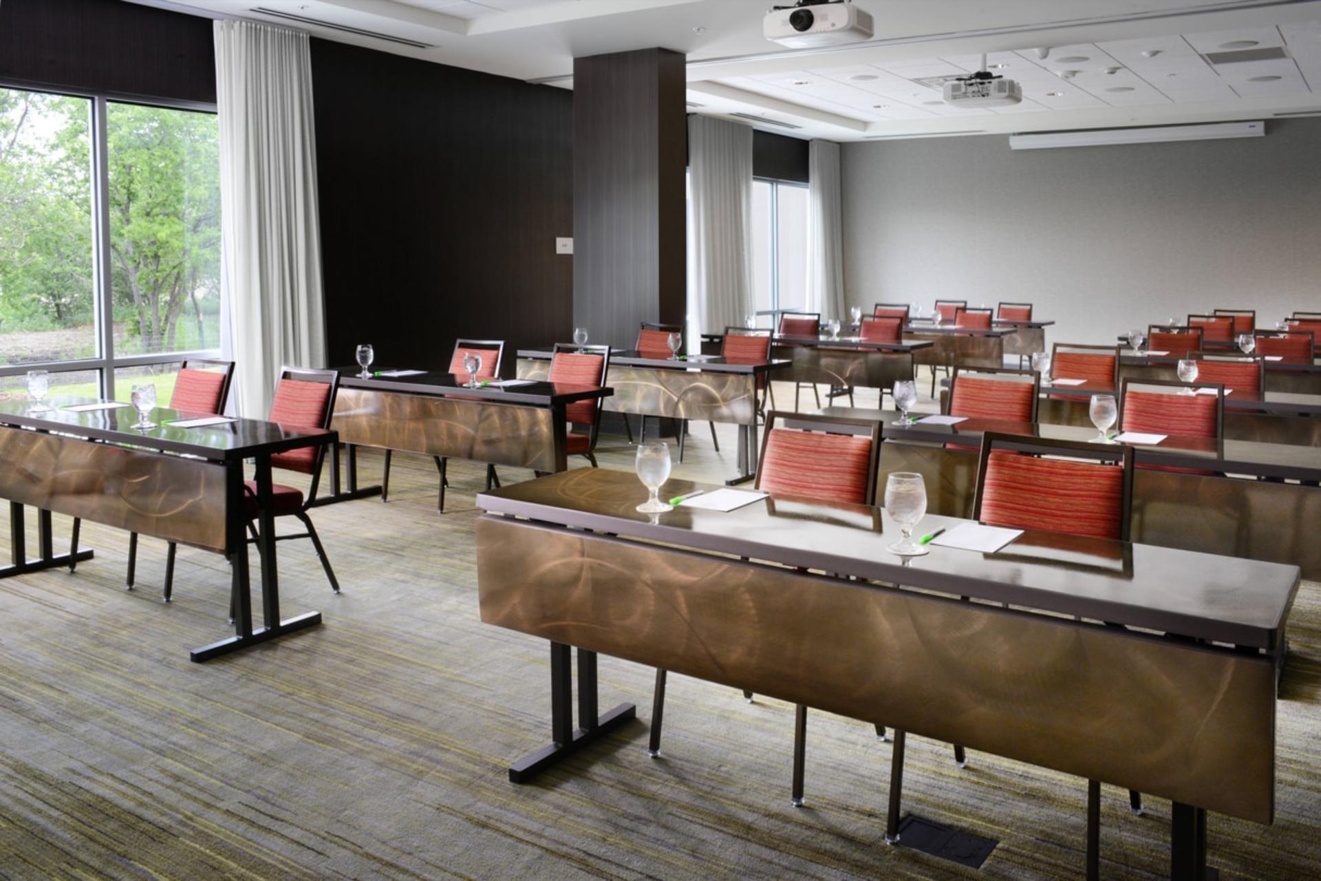 Clearwater Room