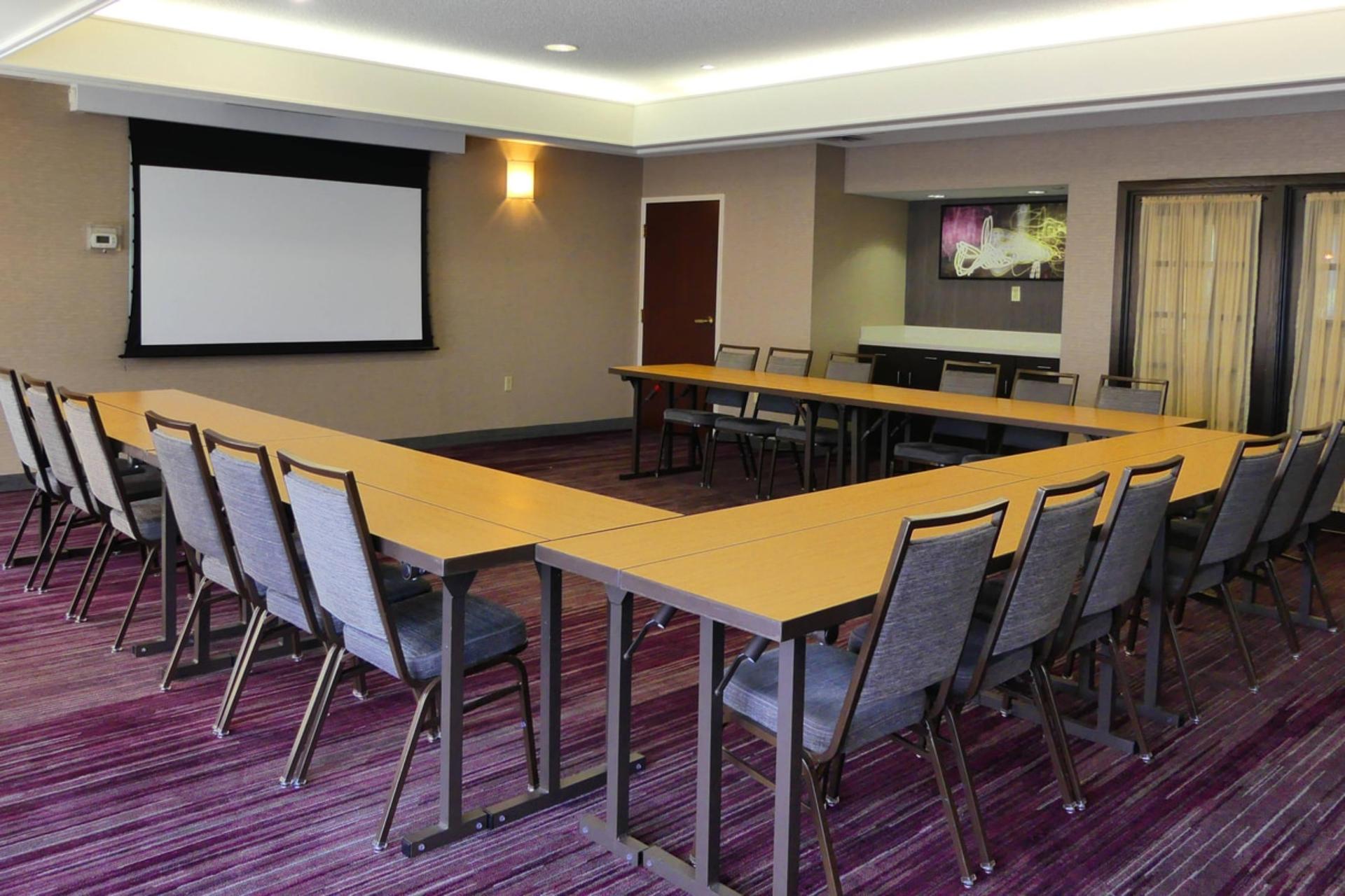 Meeting Room A